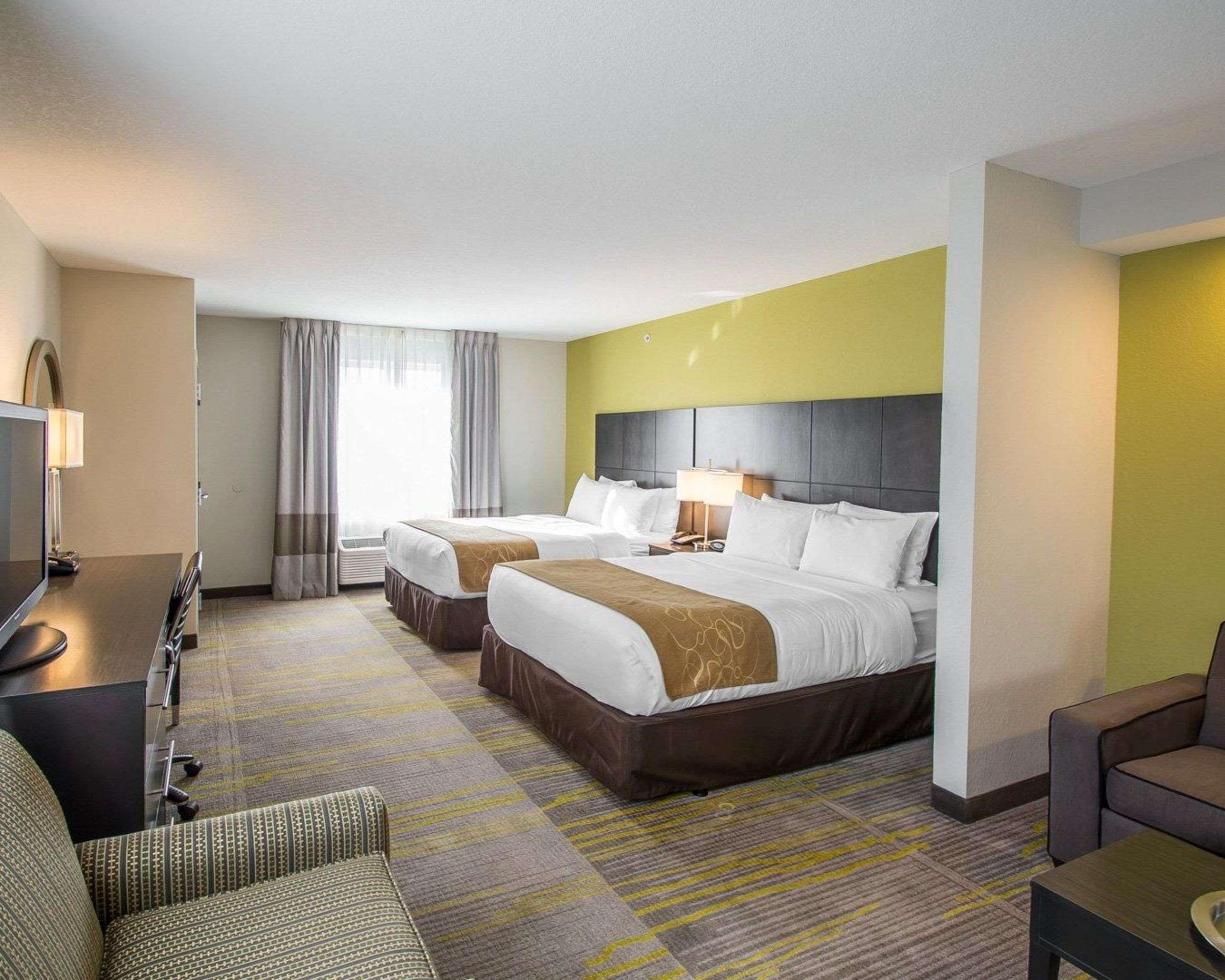 Hotel Comfort Miami Airport North Miami Springs