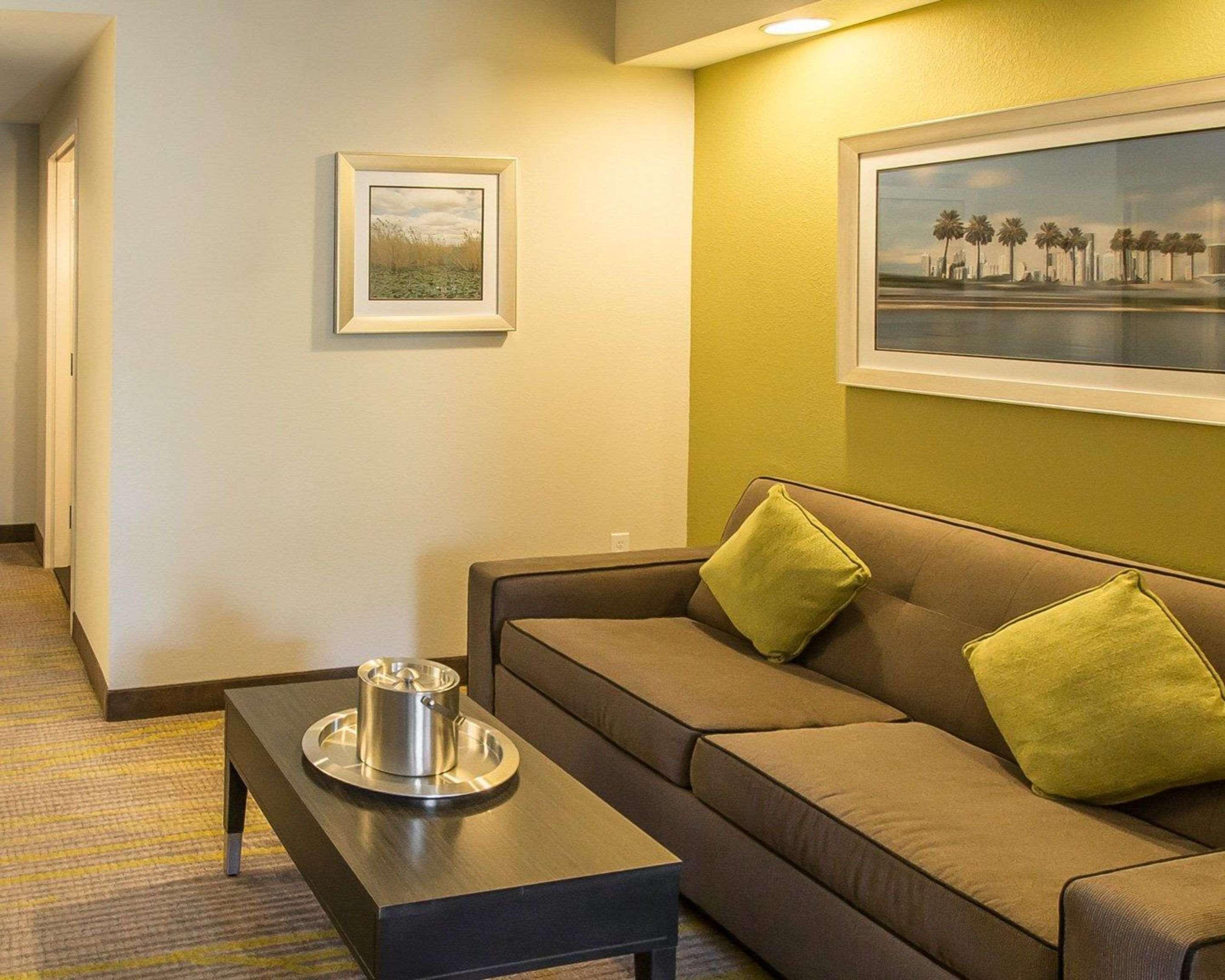 Comfort Miami Airport North Miami Springs