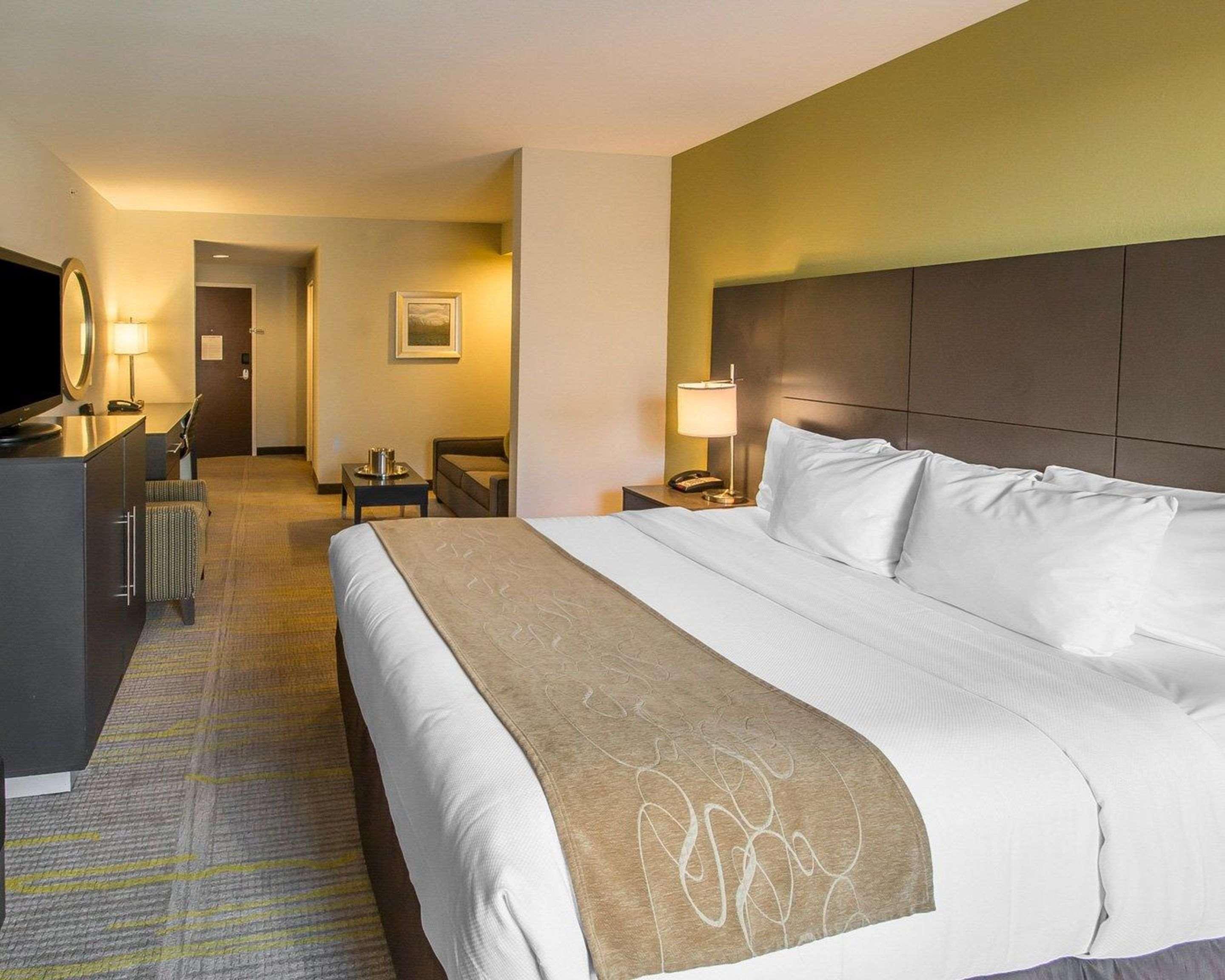 Comfort Miami Airport North Hotel