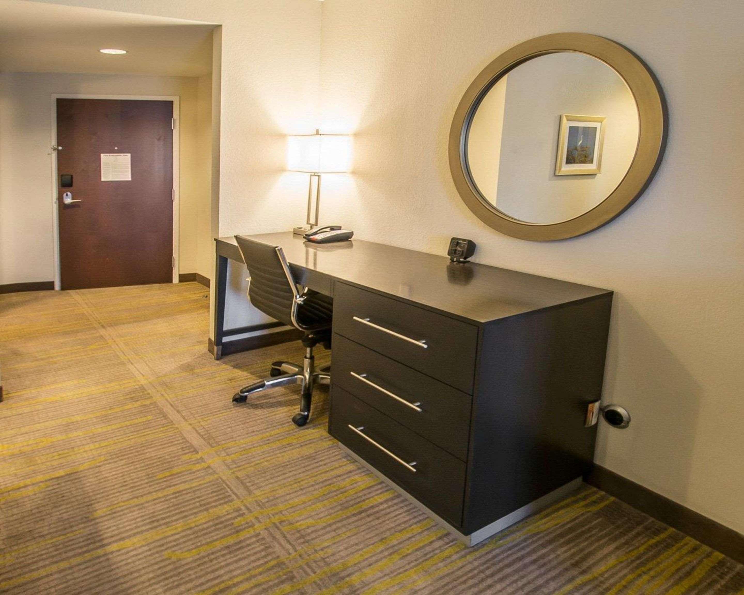 Hotel Comfort Miami Airport North Miami Springs