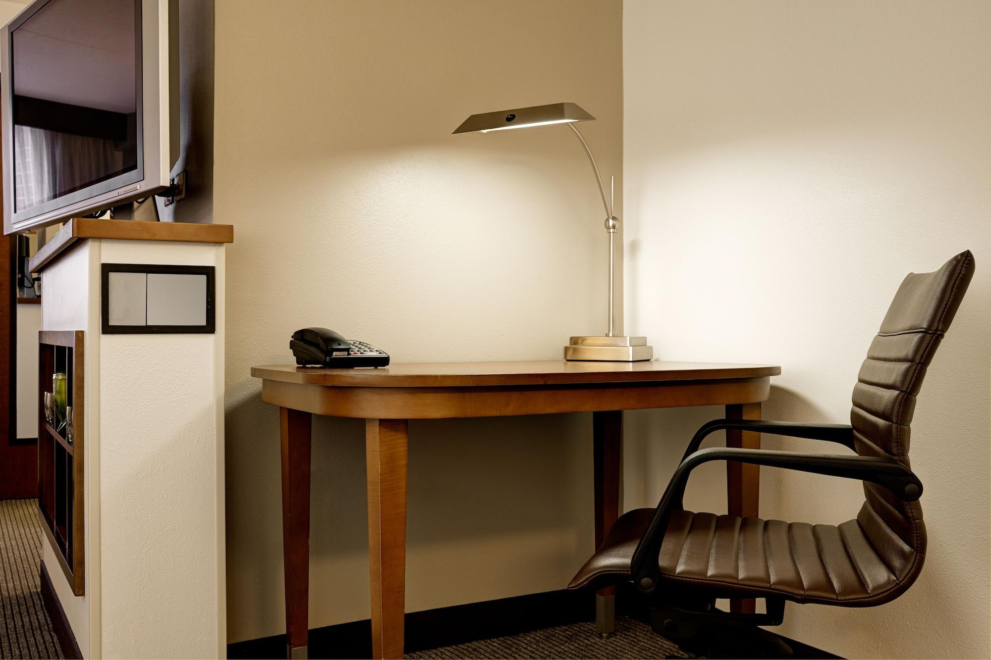 Hotel Hyatt Place Airport Orlando