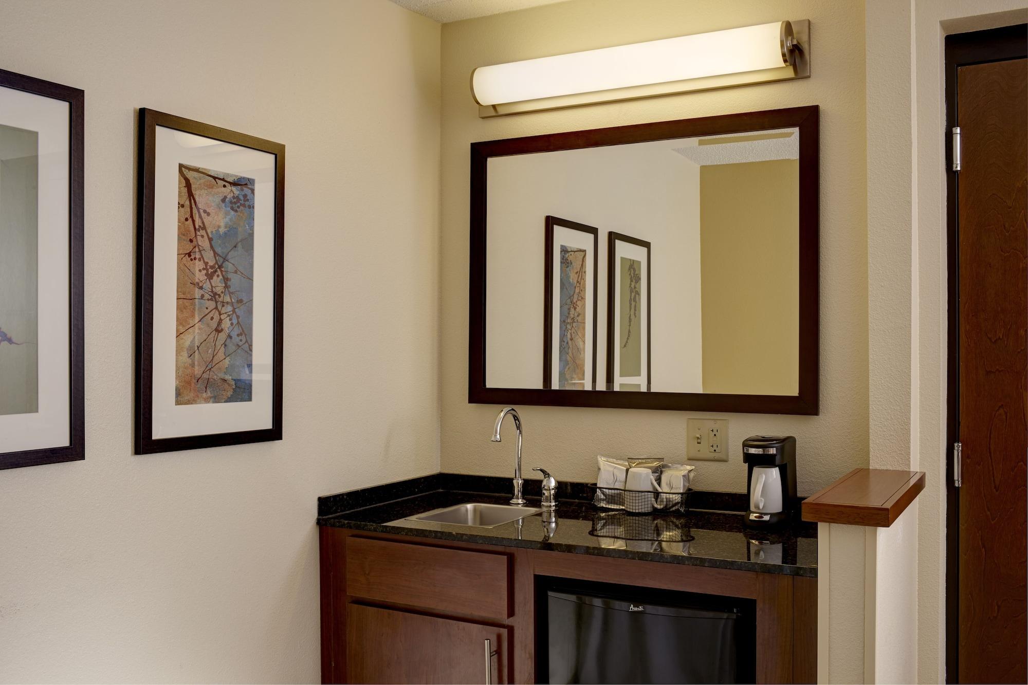 Hyatt Place Airport Orlando