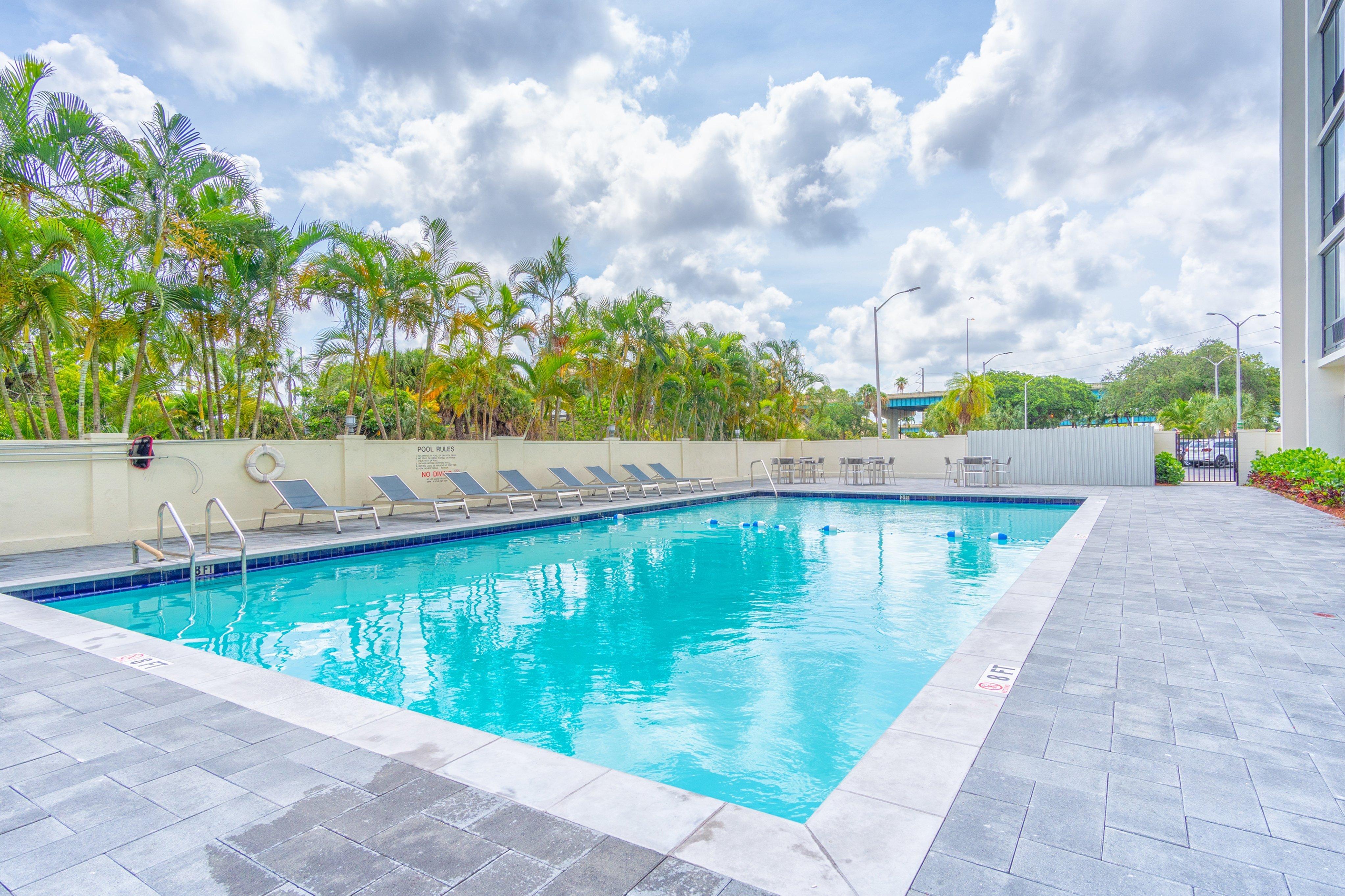 Miami International Airport By Ihg 3*