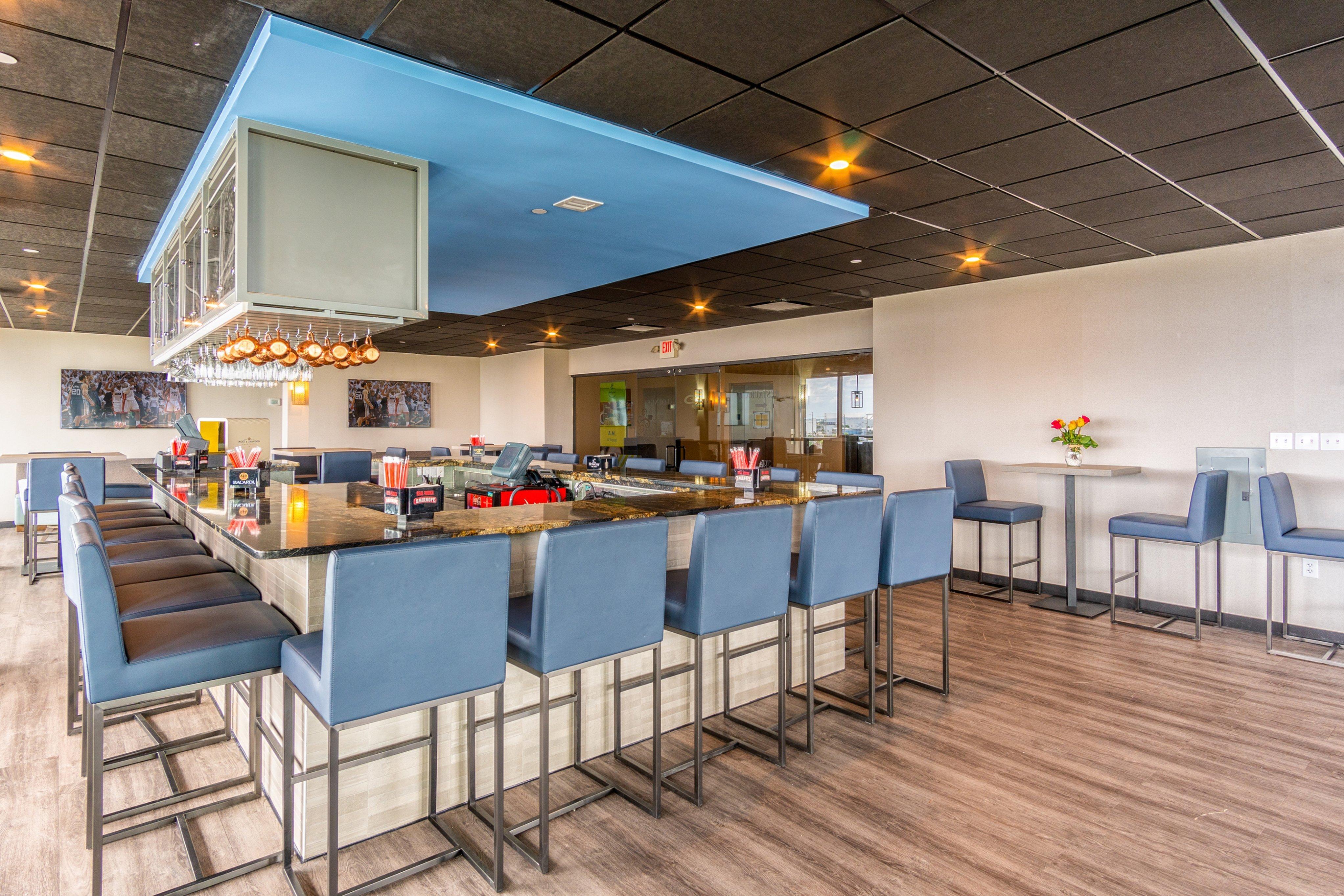 Miami International Airport By Ihg Hotel 3*
