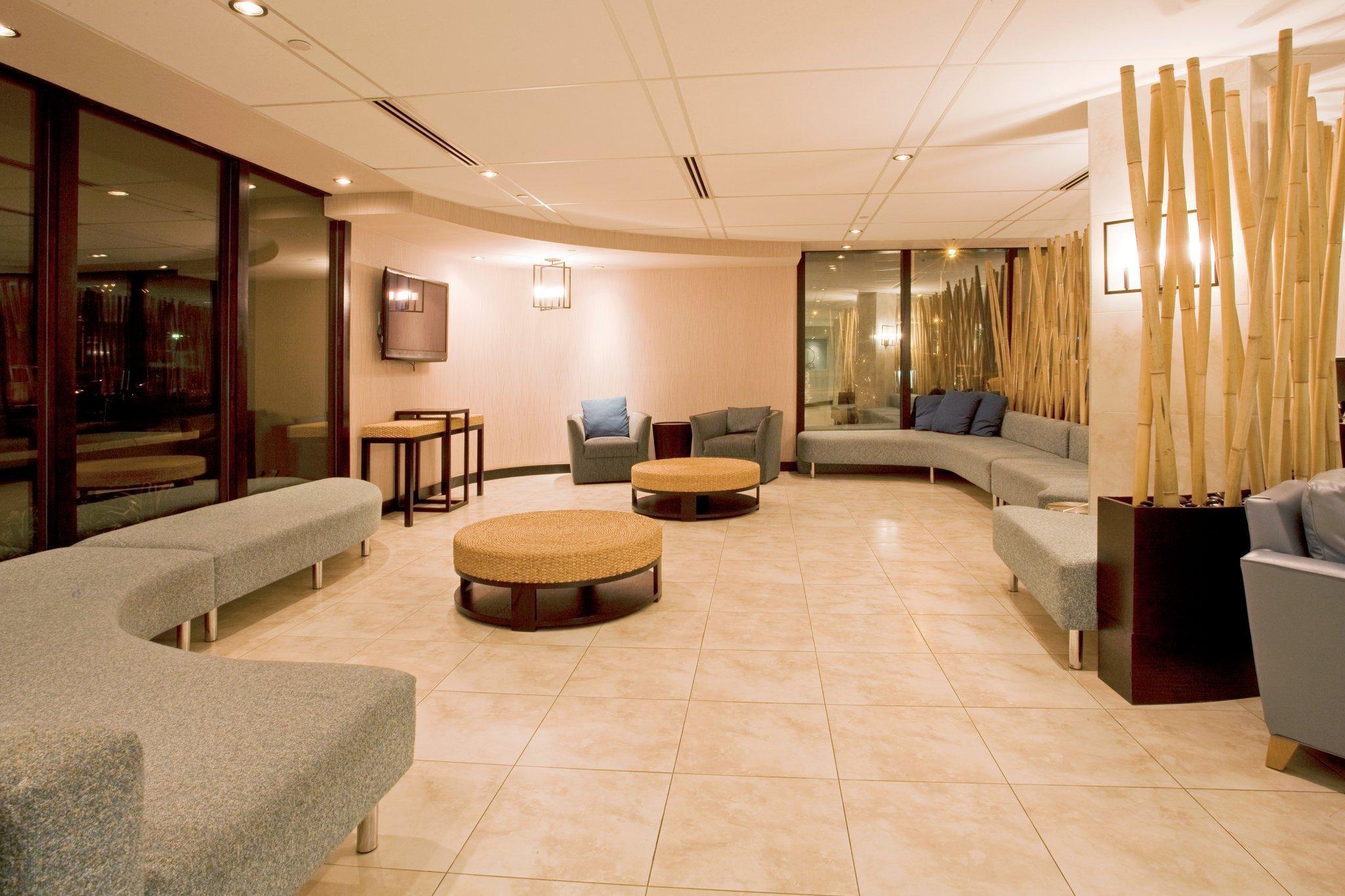 Hotel Miami International Airport By Ihg Miami Springs