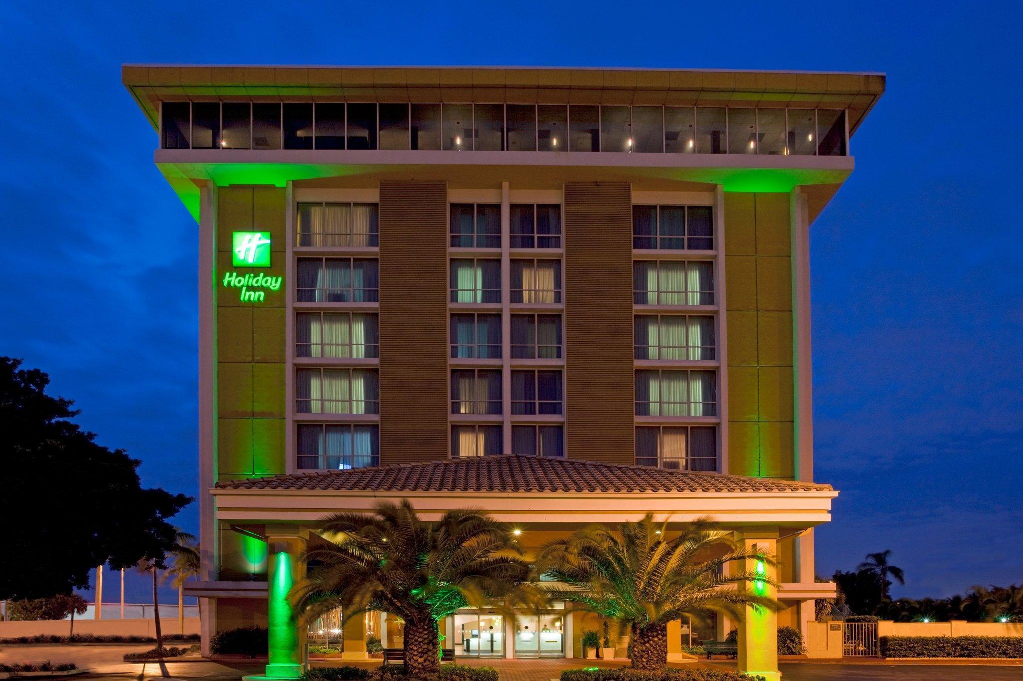 Miami International Airport By Ihg 3*