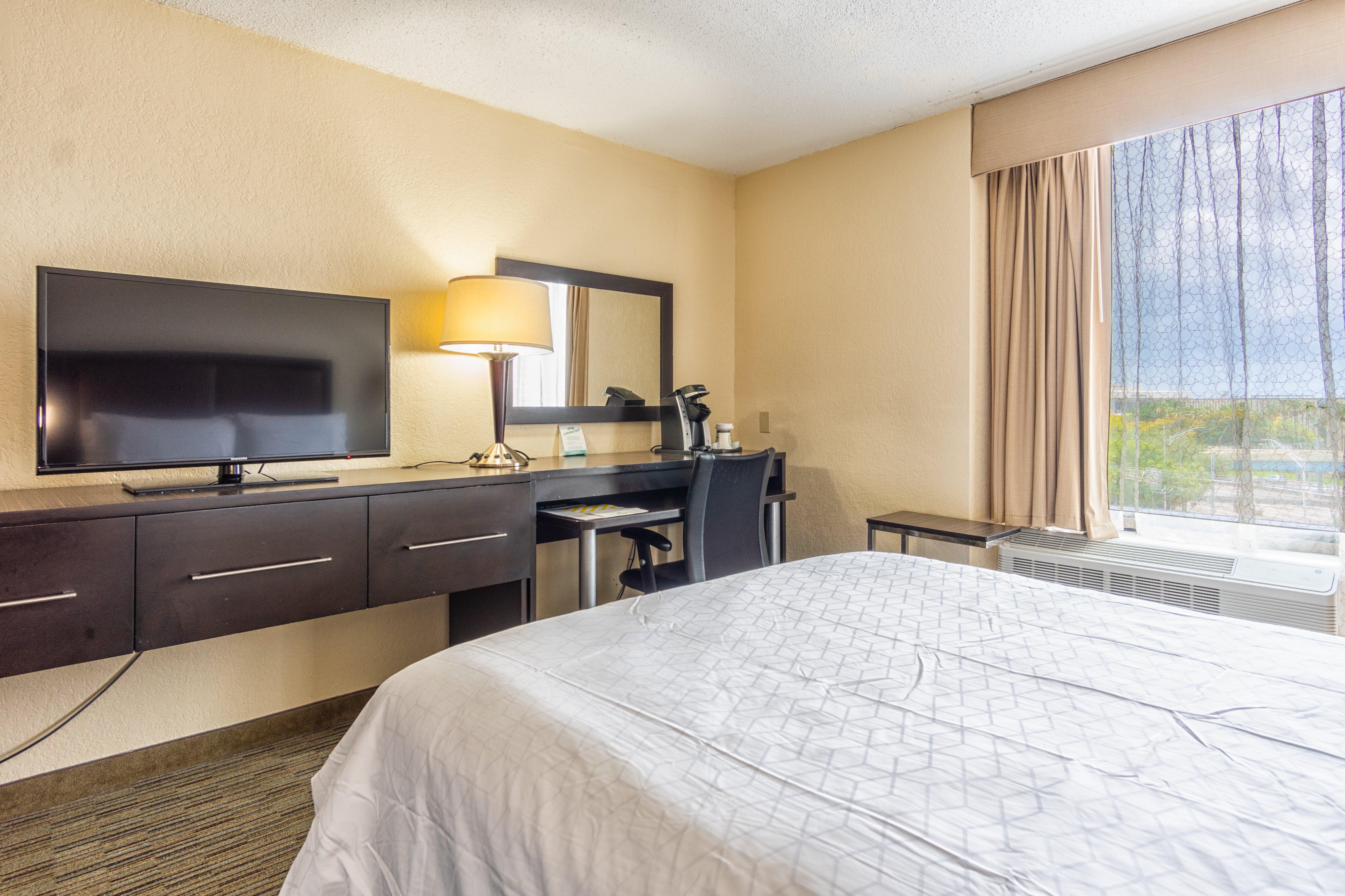 Miami International Airport By Ihg Hotel