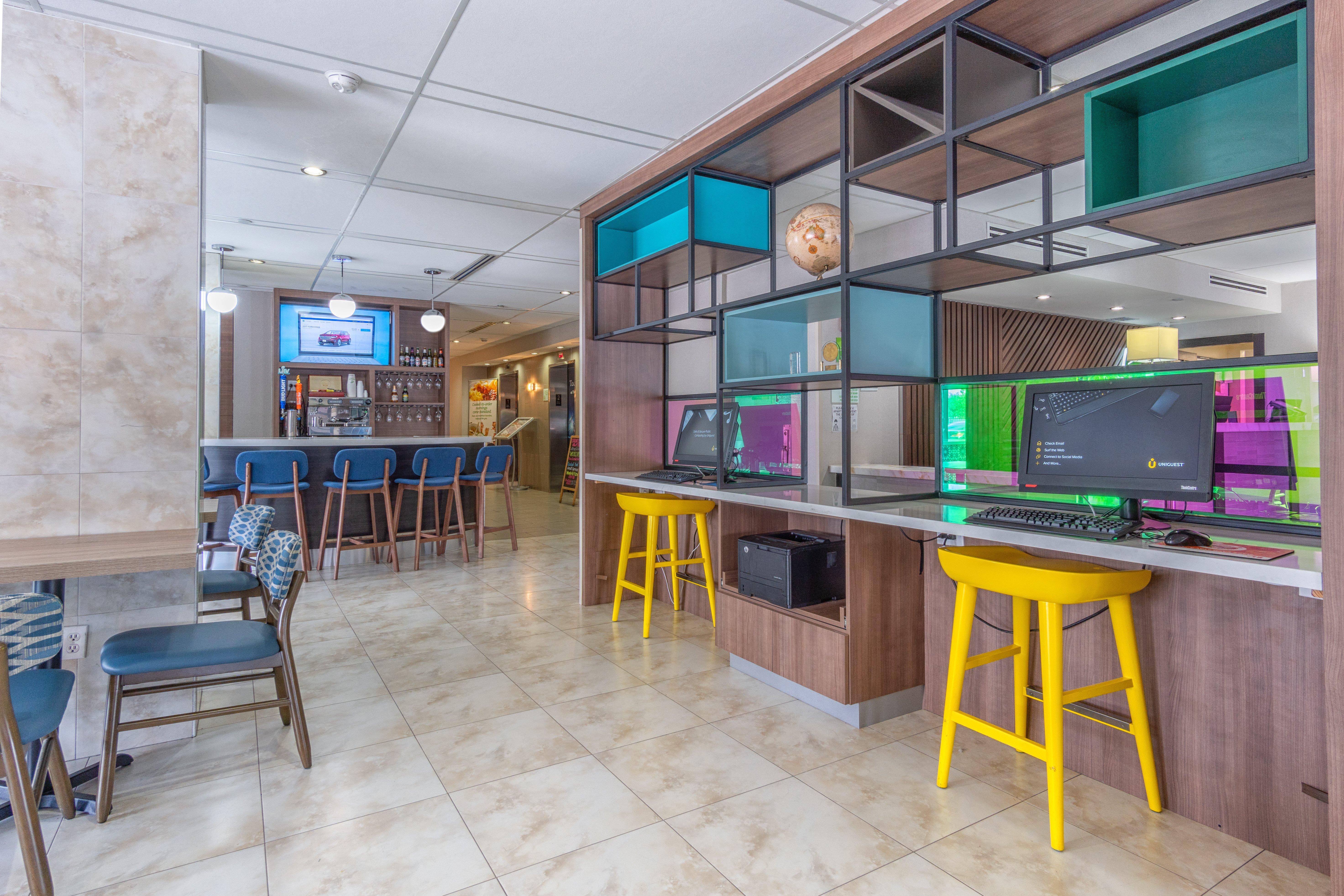 Miami International Airport By Ihg Hotel 3*