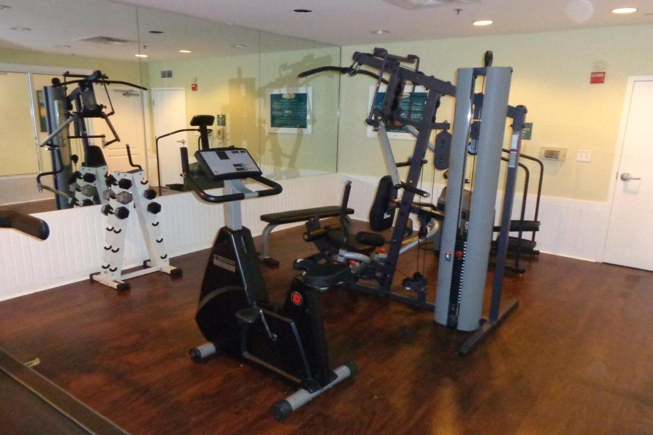 Surestay By Western Orlando Buena Vista 3* Lake Buena Vista