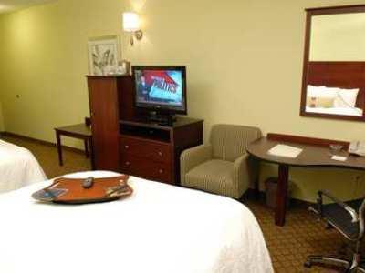 Hotel Hampton & Orlando-south Buena Vista 3*