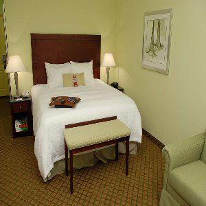 Hampton & Orlando-south Buena Vista Hotel