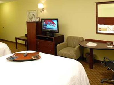 Hotel Hampton & Orlando-south Buena Vista 3*