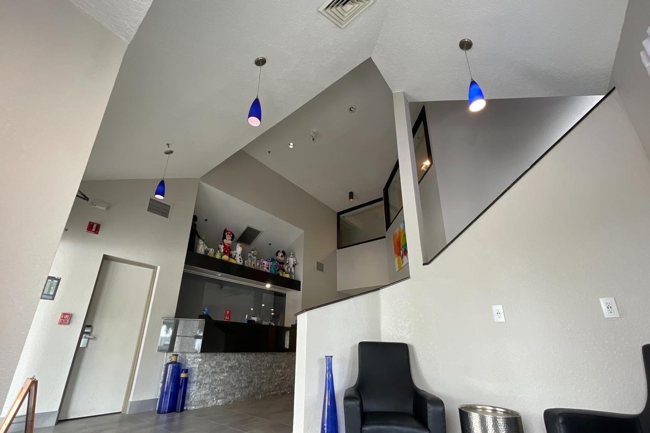 Hotel Destiny Palms Maingate West Kissimmee