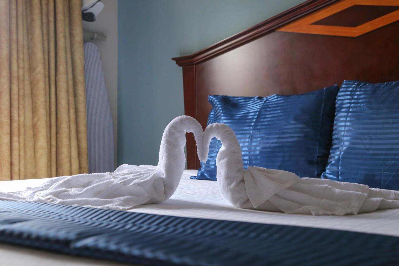 Destiny Palms Maingate West Hotel 2*