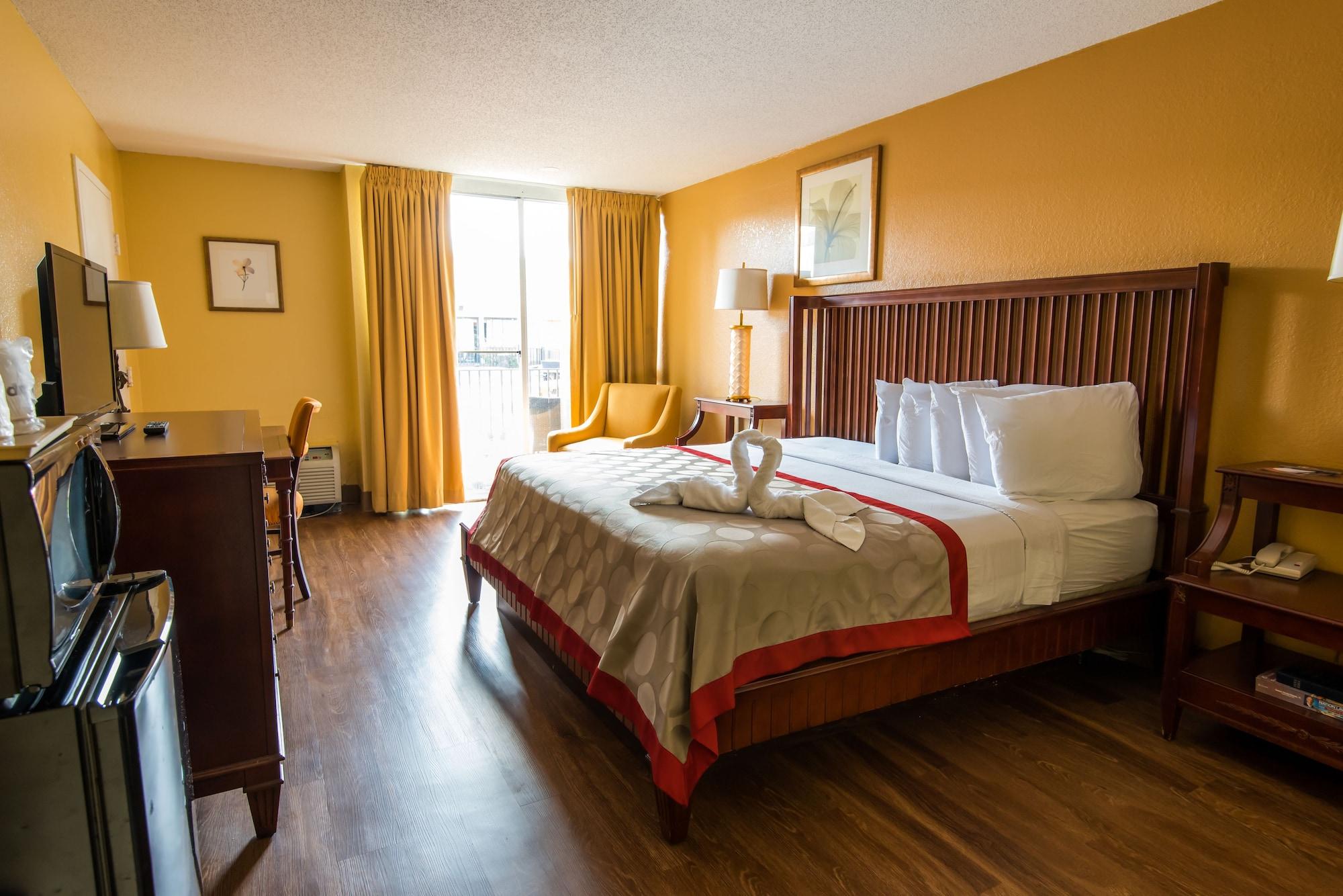 Floridian Express International Drive Hotel