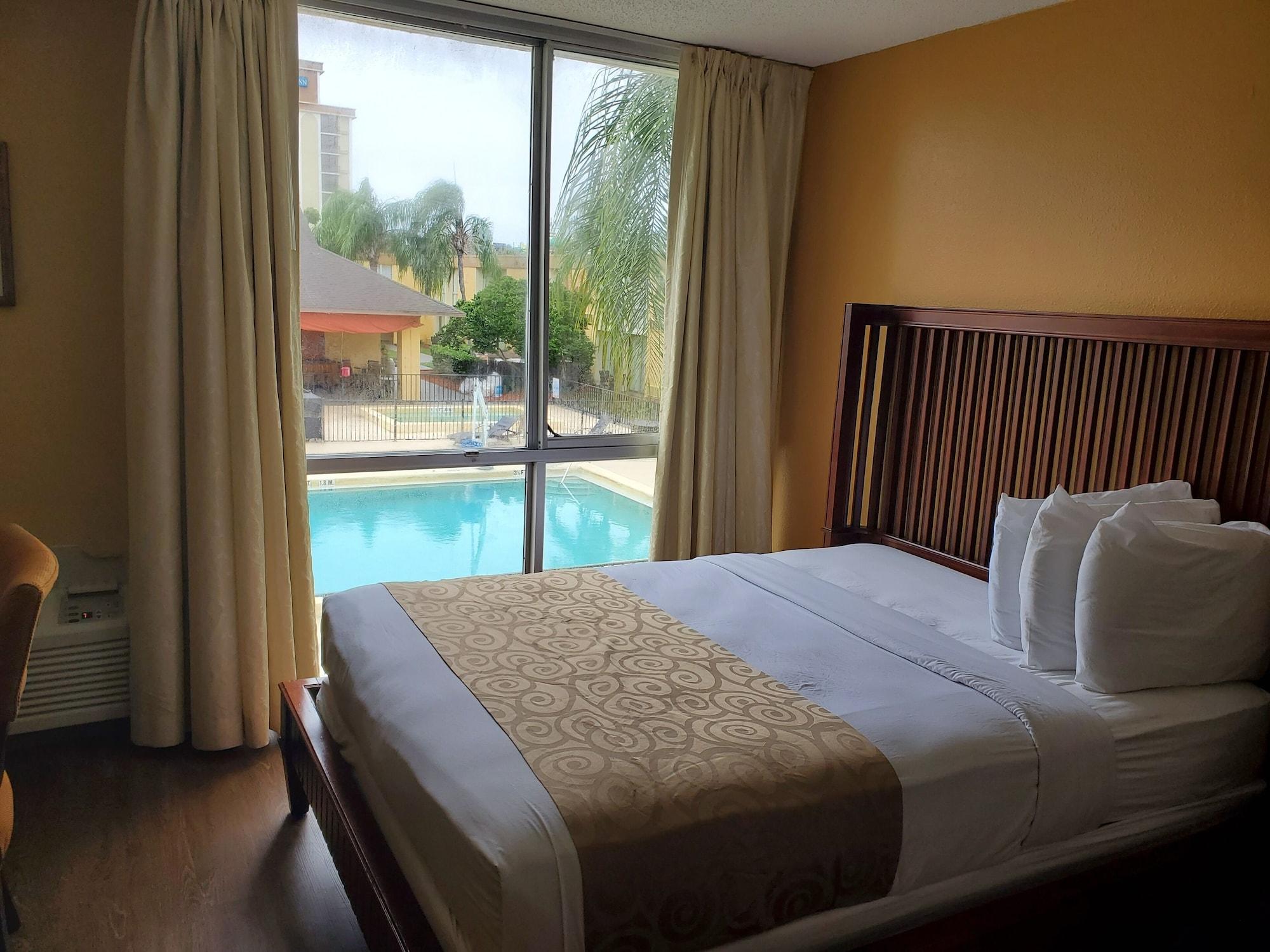 Floridian Express International Drive 2* Orlando