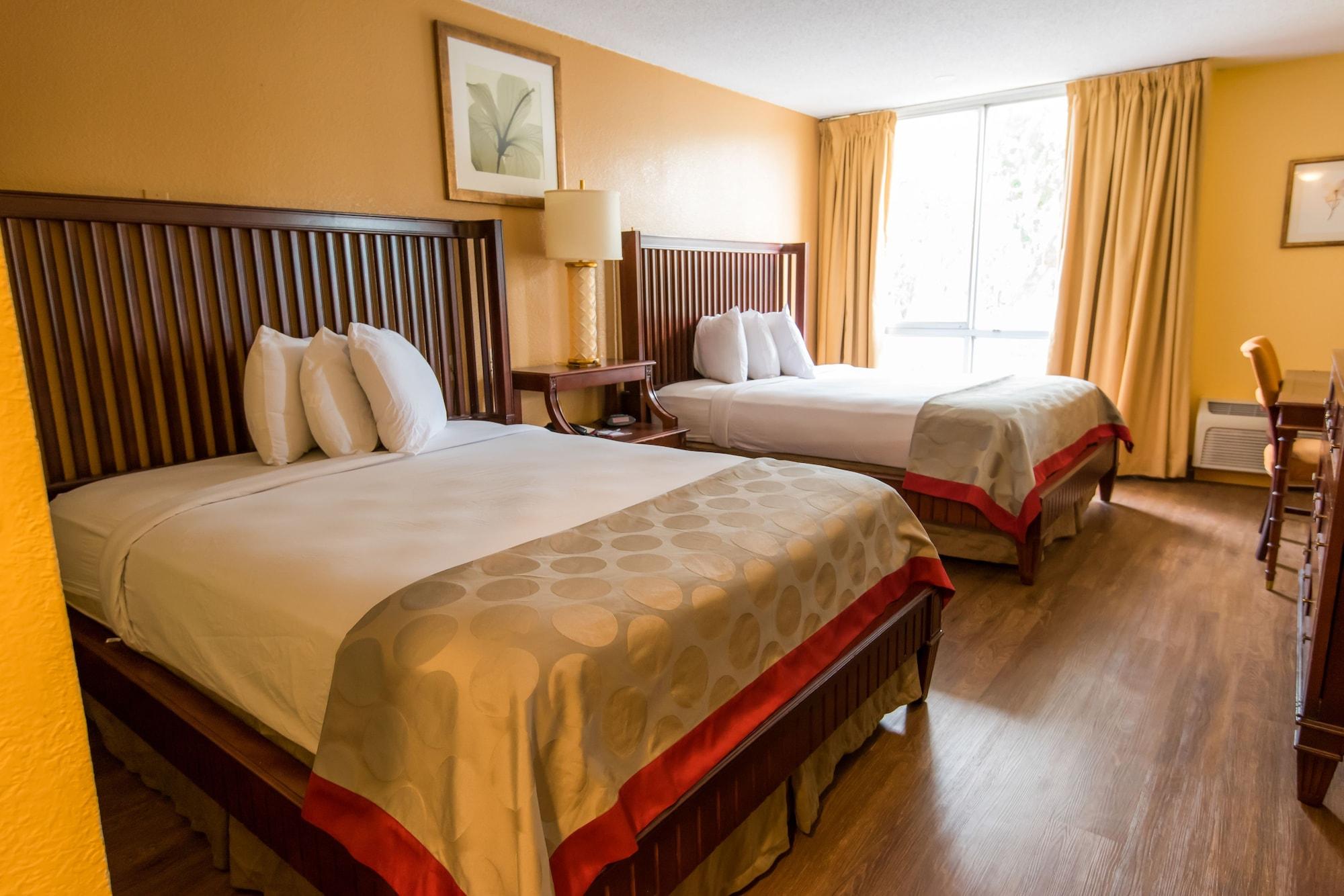 Floridian Express International Drive Hotel 2*