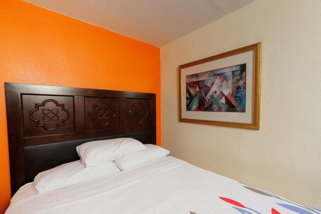 Hotel Garnet & Orlando