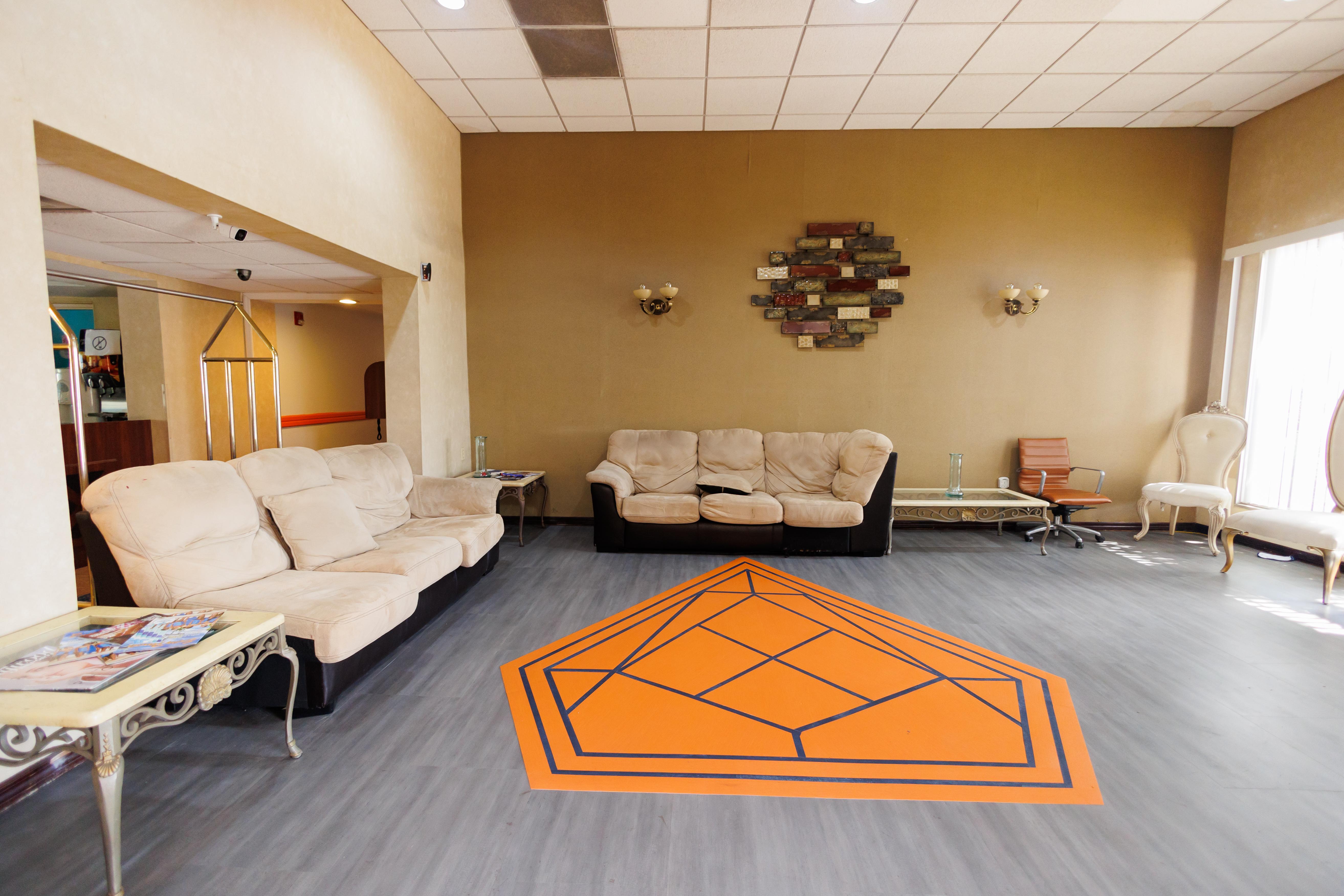 Hotel Garnet & Orlando