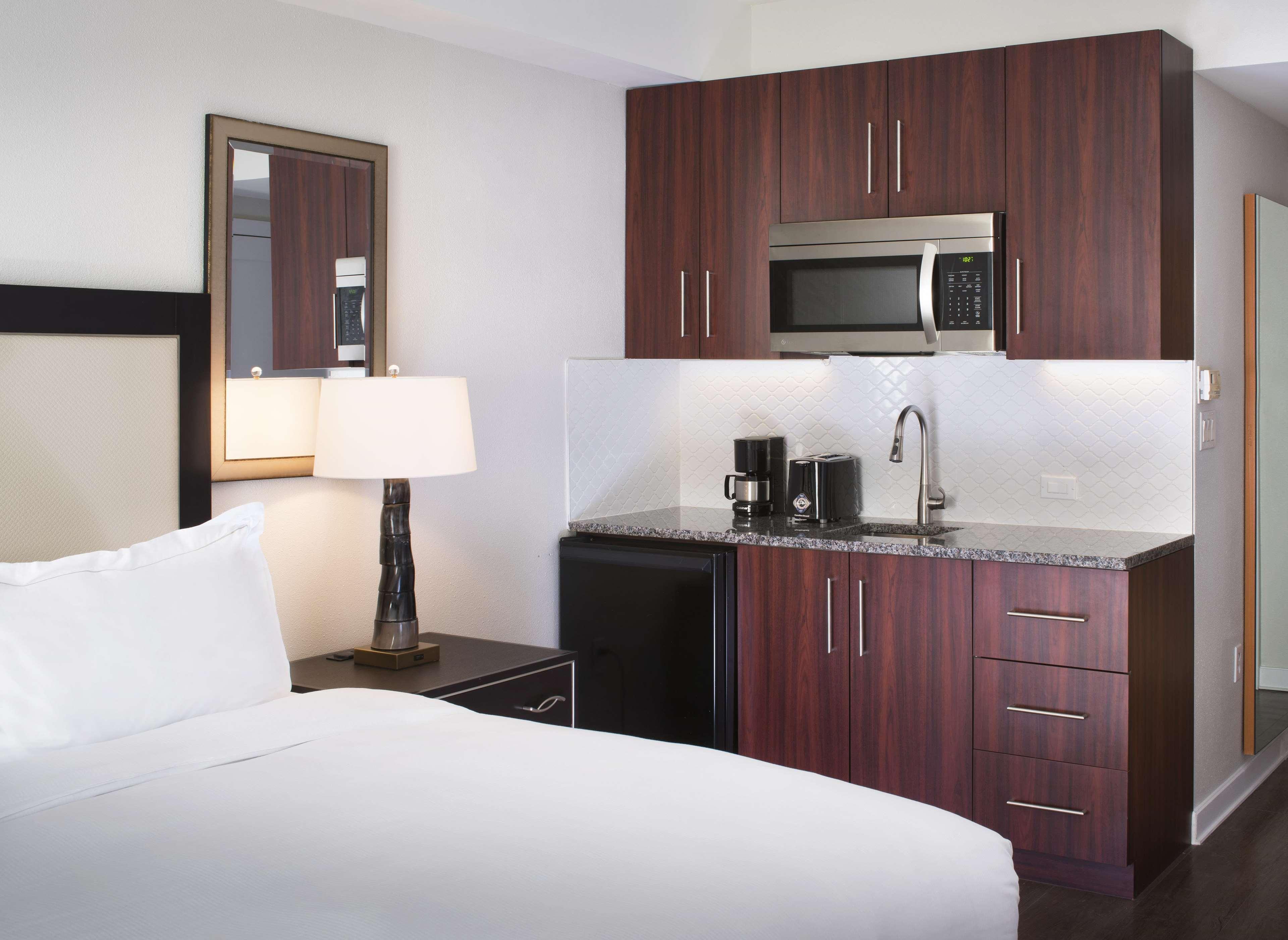 Resort Hilton Grand Vacations Club Palmeras Orlando 3*