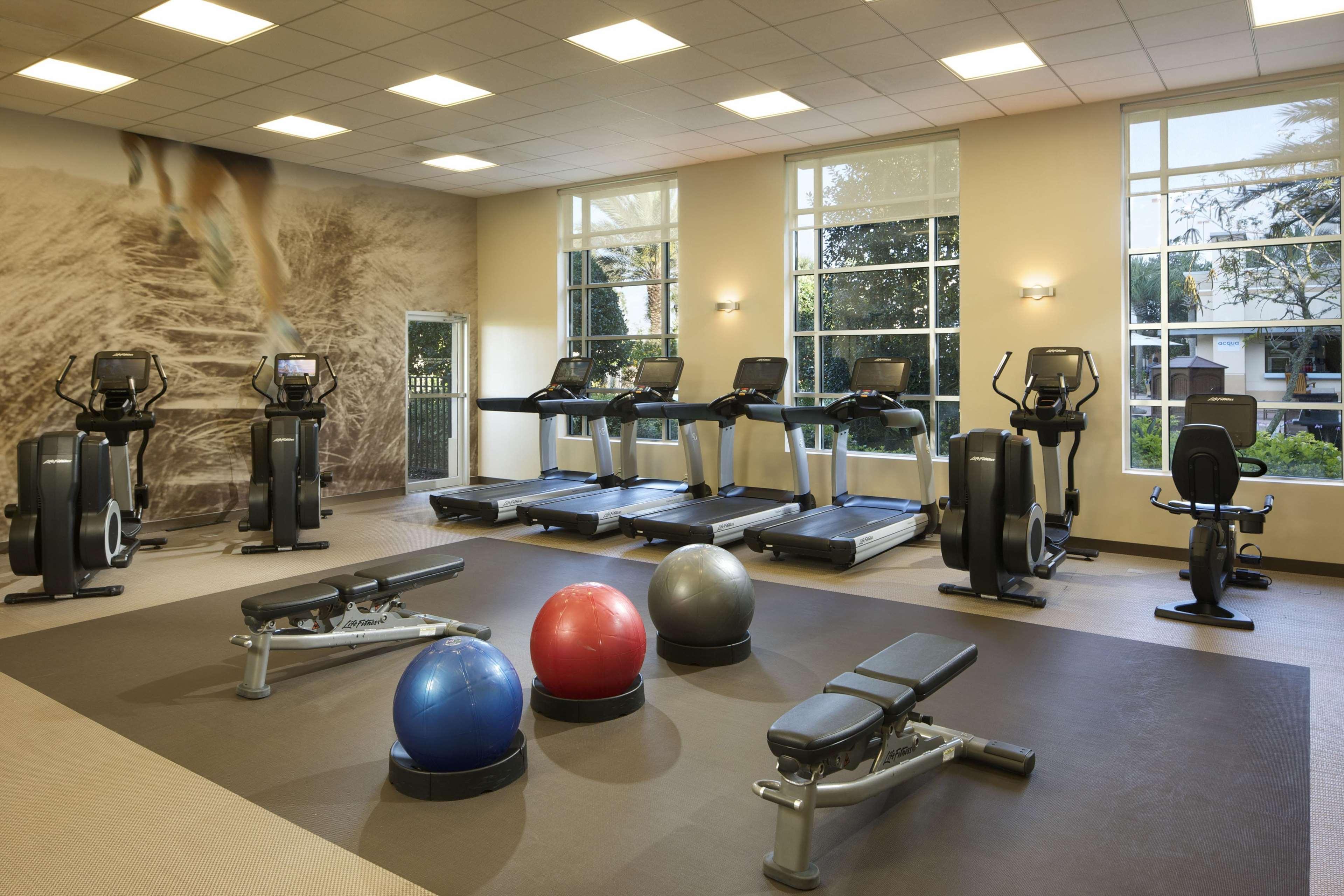 Resort Hilton Grand Vacations Club Palmeras Orlando 3*