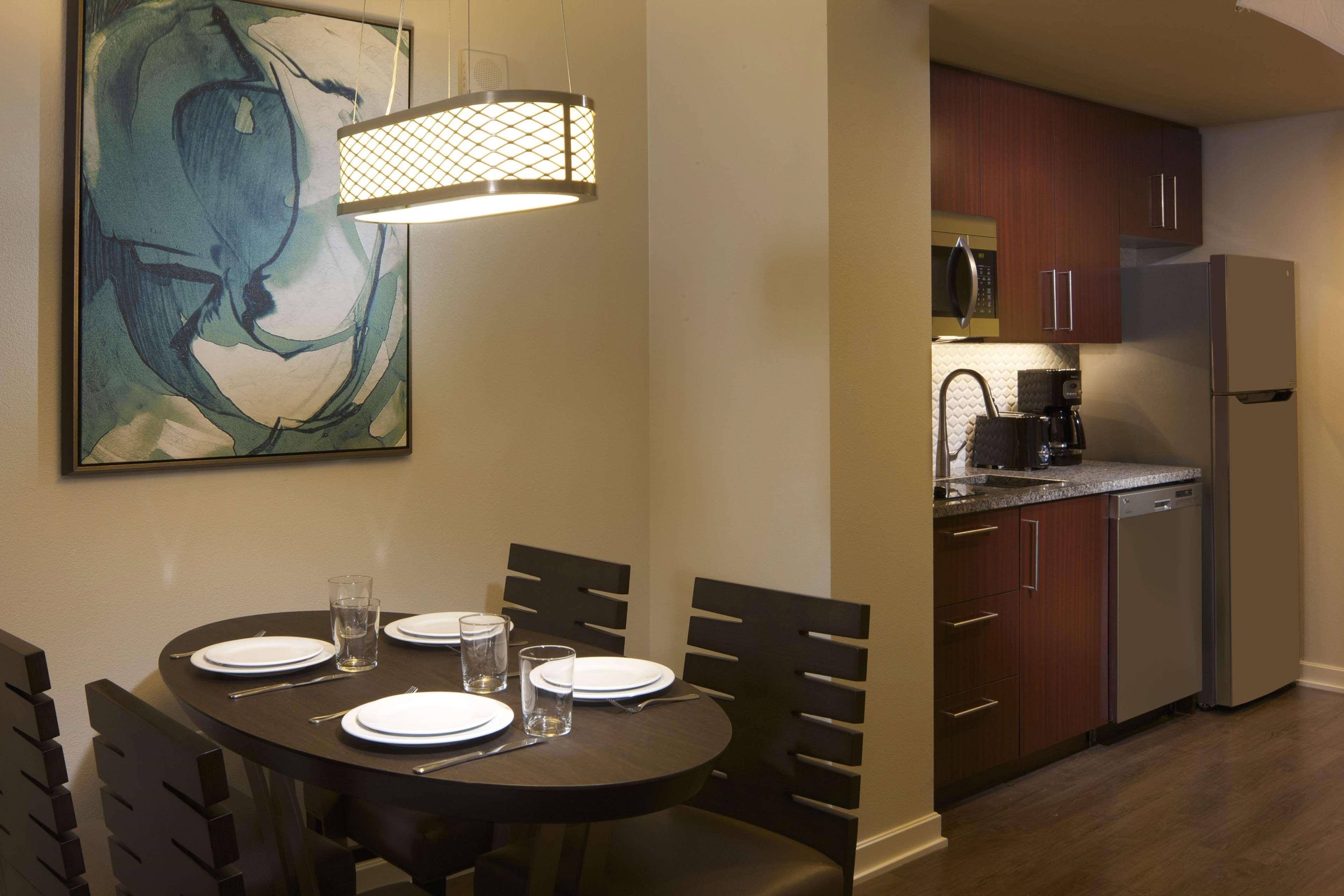 Resort Hilton Grand Vacations Club Palmeras Orlando Williamsburg