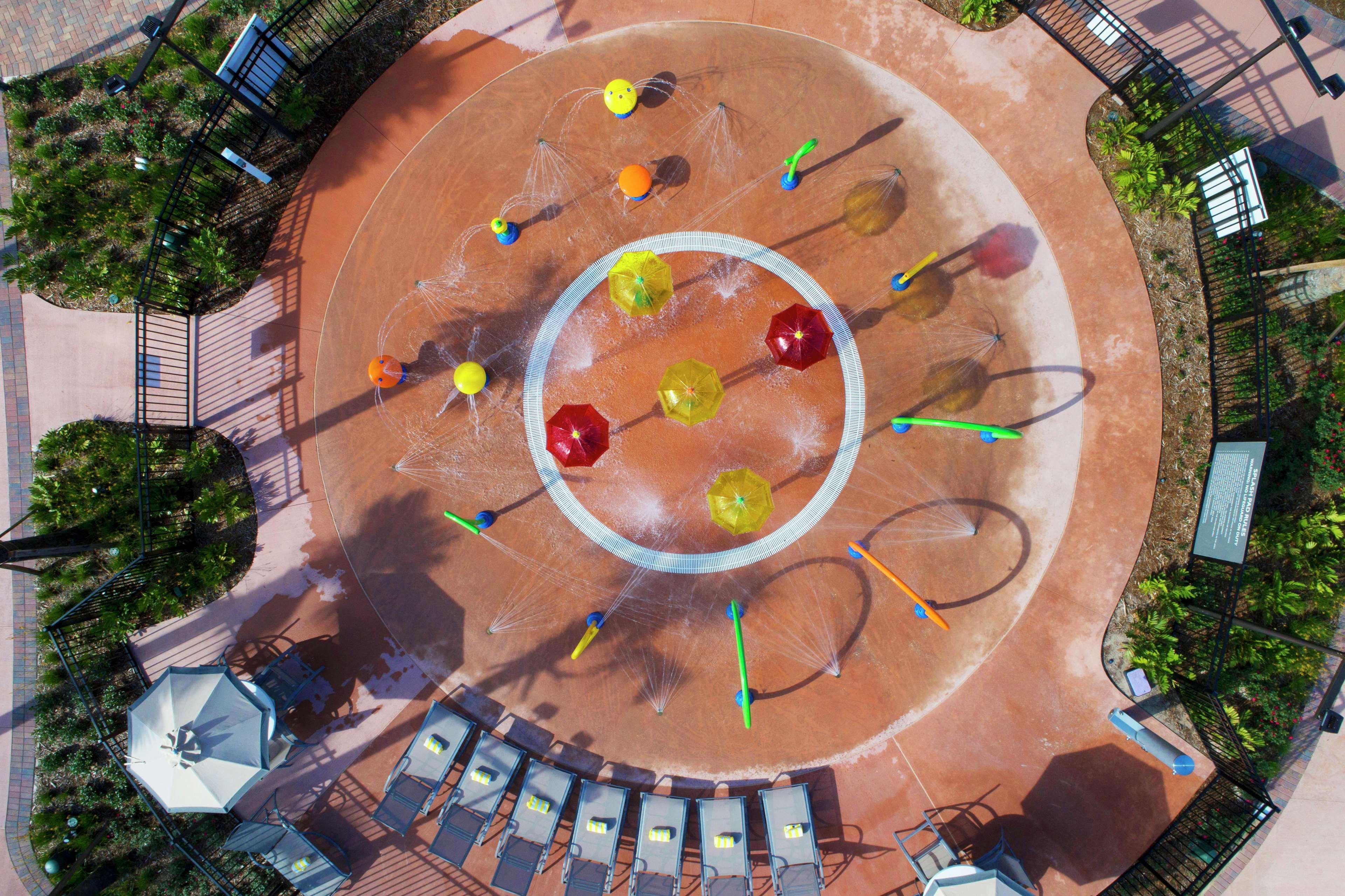 Resort Hilton Grand Vacations Club Palmeras Orlando 3*