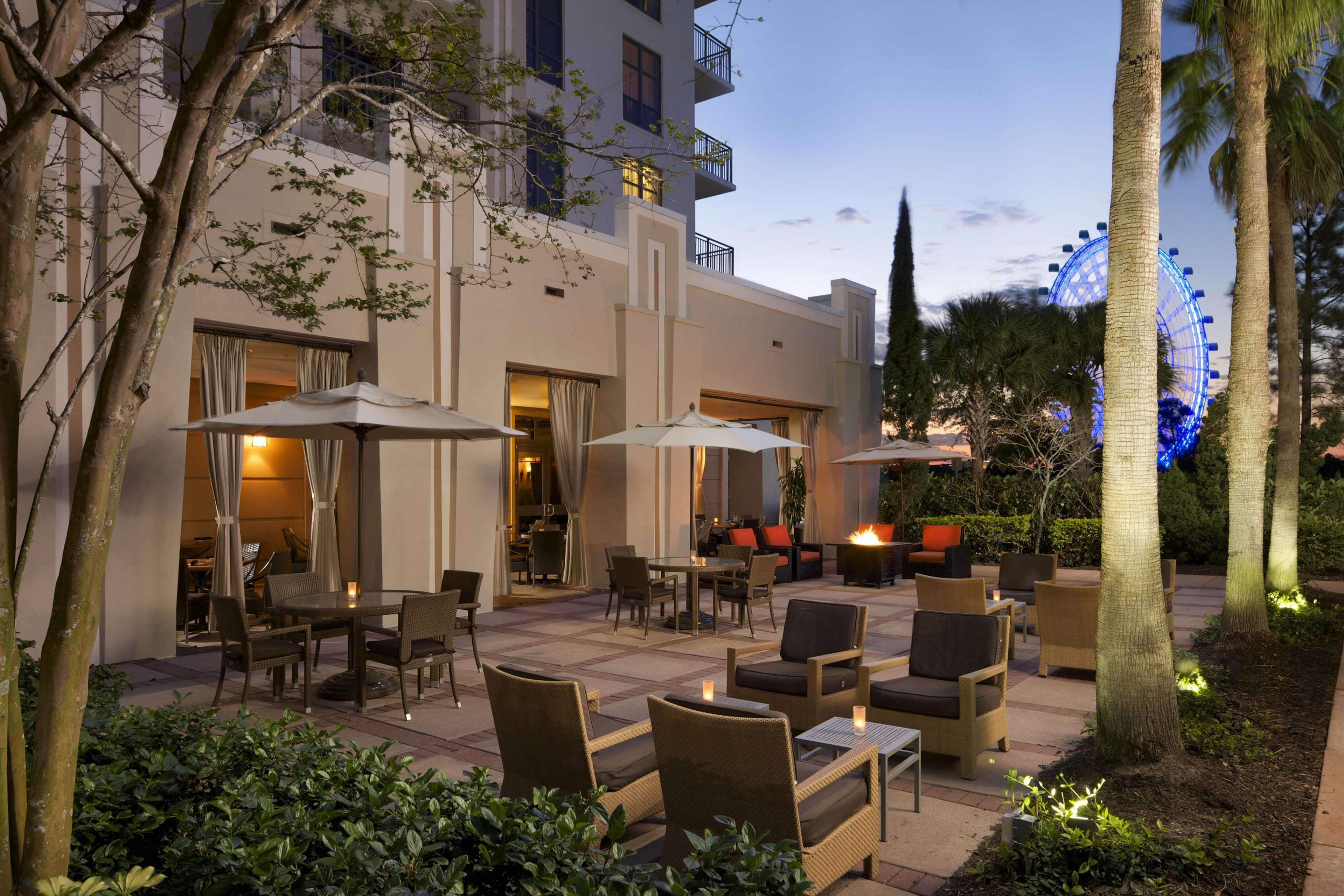 Hilton Grand Vacations Club Palmeras Orlando Resort