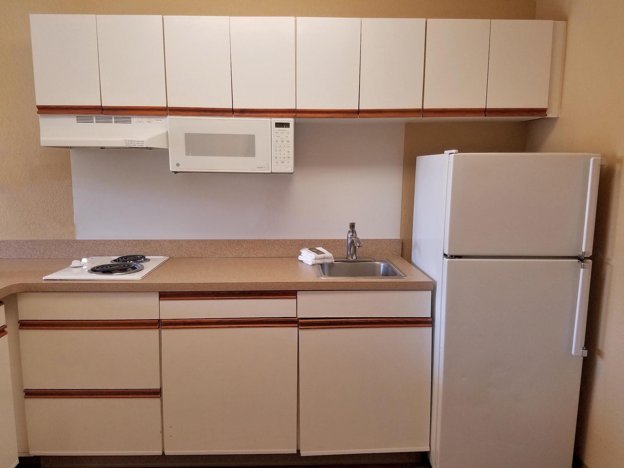 Extended America Select - - Baymeadows Jacksonville