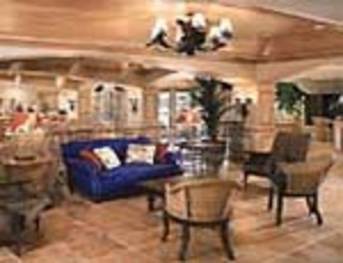 Hotel Western Orlando Buena Vista South & Kissimmee
