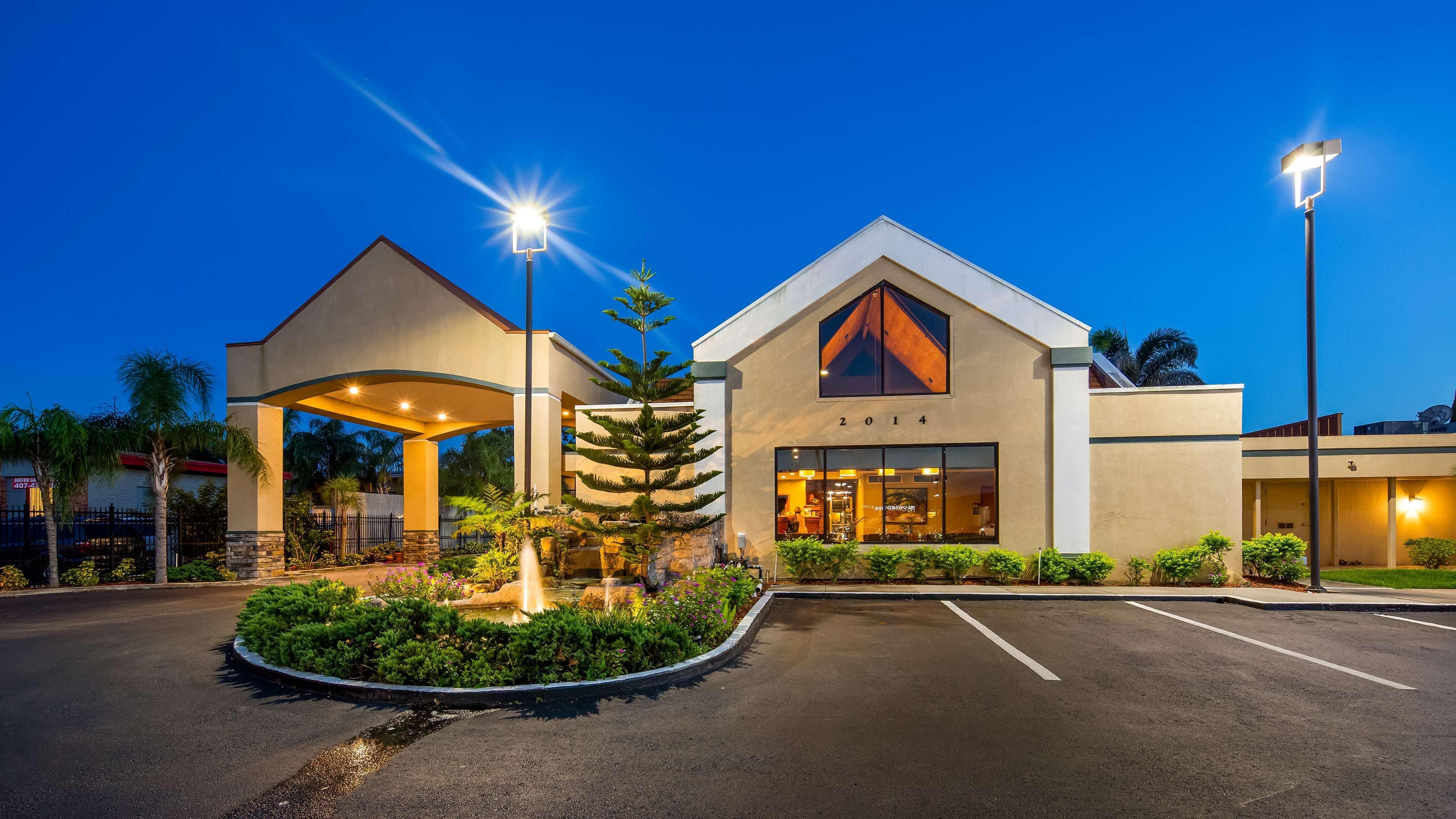 Western West Hotel 3*