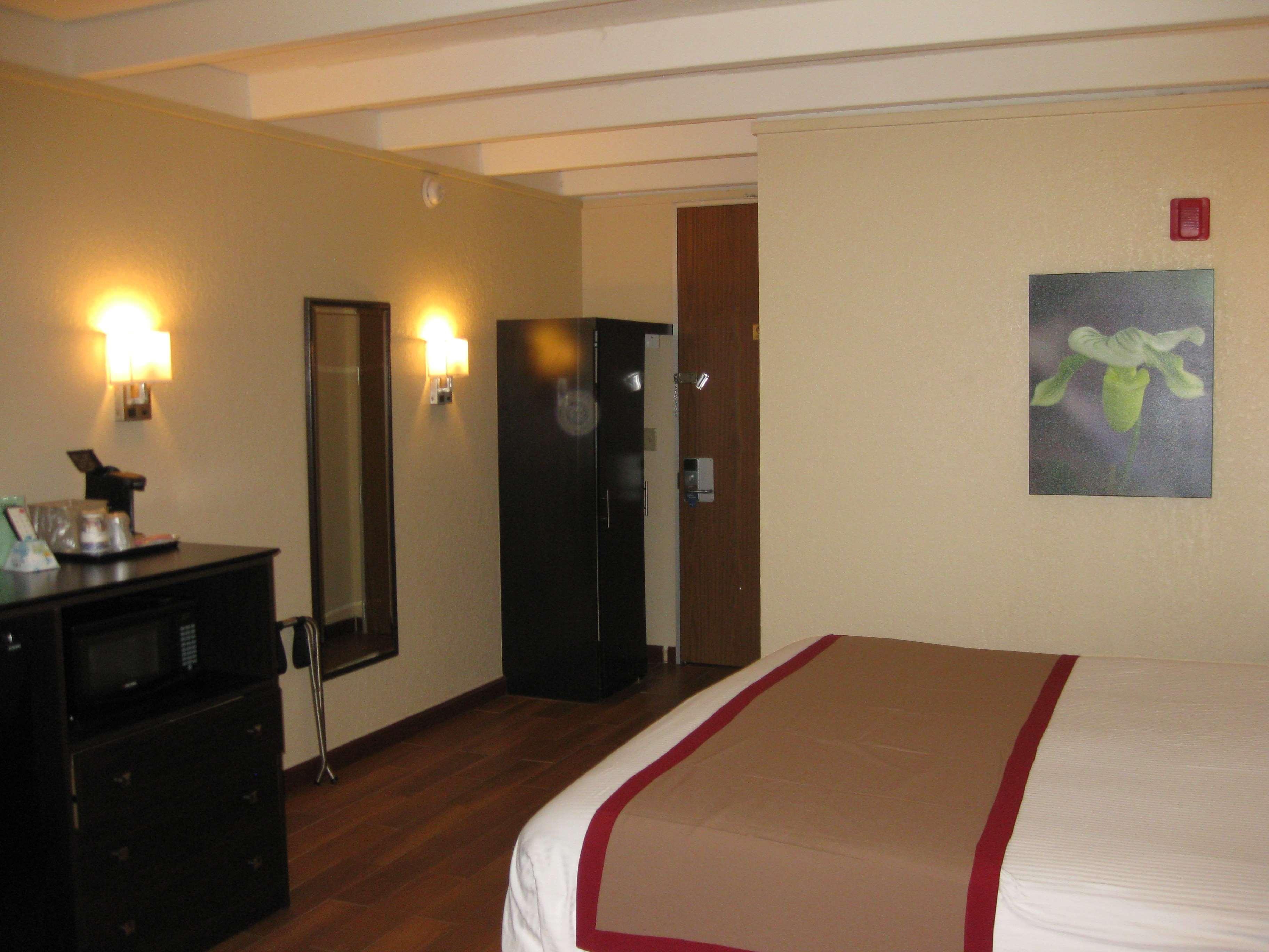 Hotel Western West