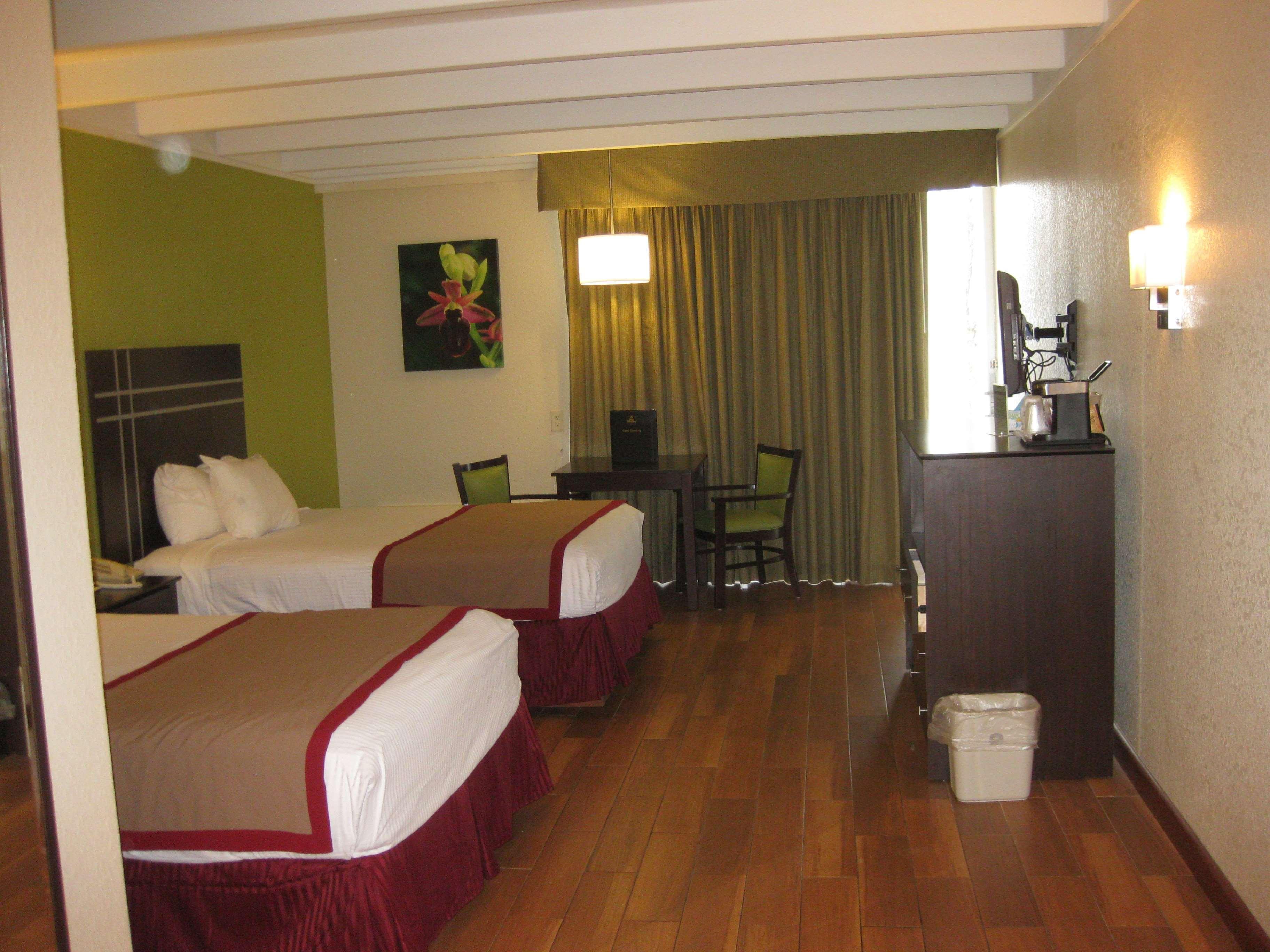 Western West Hotel