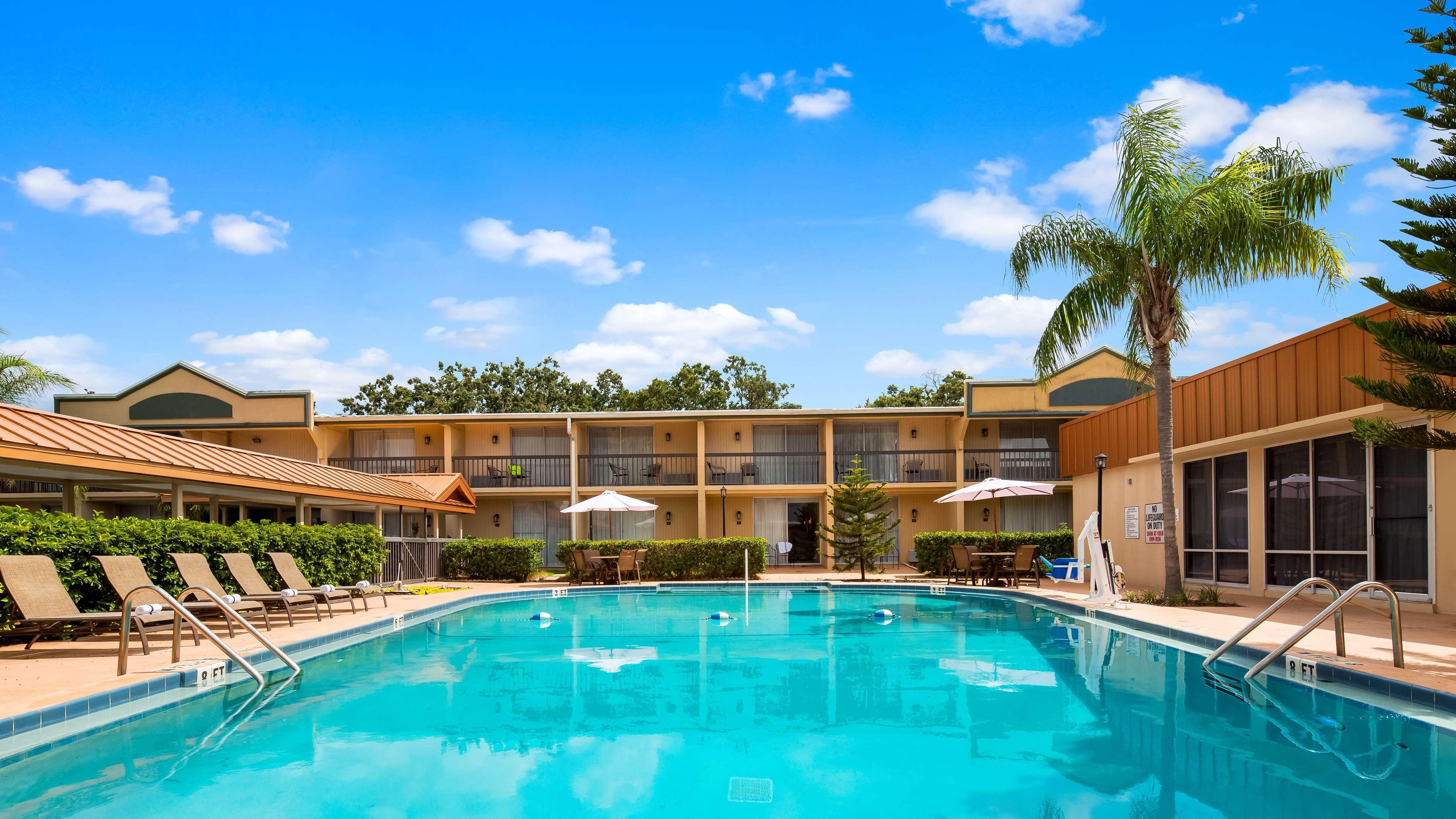 Western West Orlando
