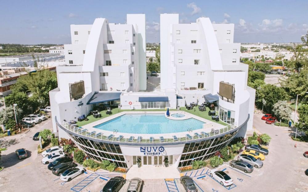 Hotel Nuvo - Miami Doral