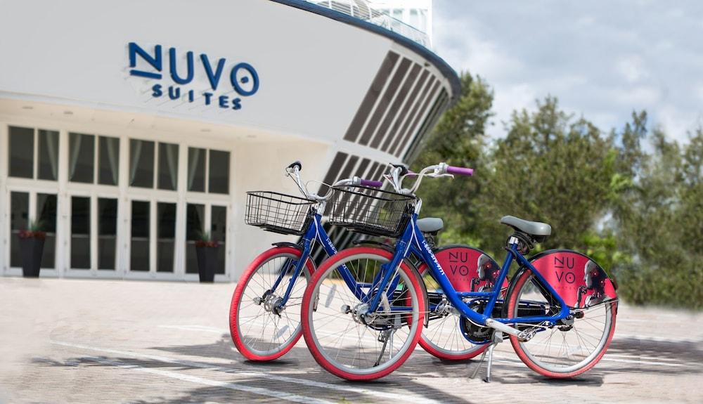 Hotel Nuvo - Miami Doral 4*