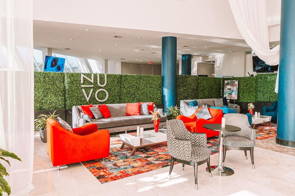 Hotel Nuvo - Miami Doral