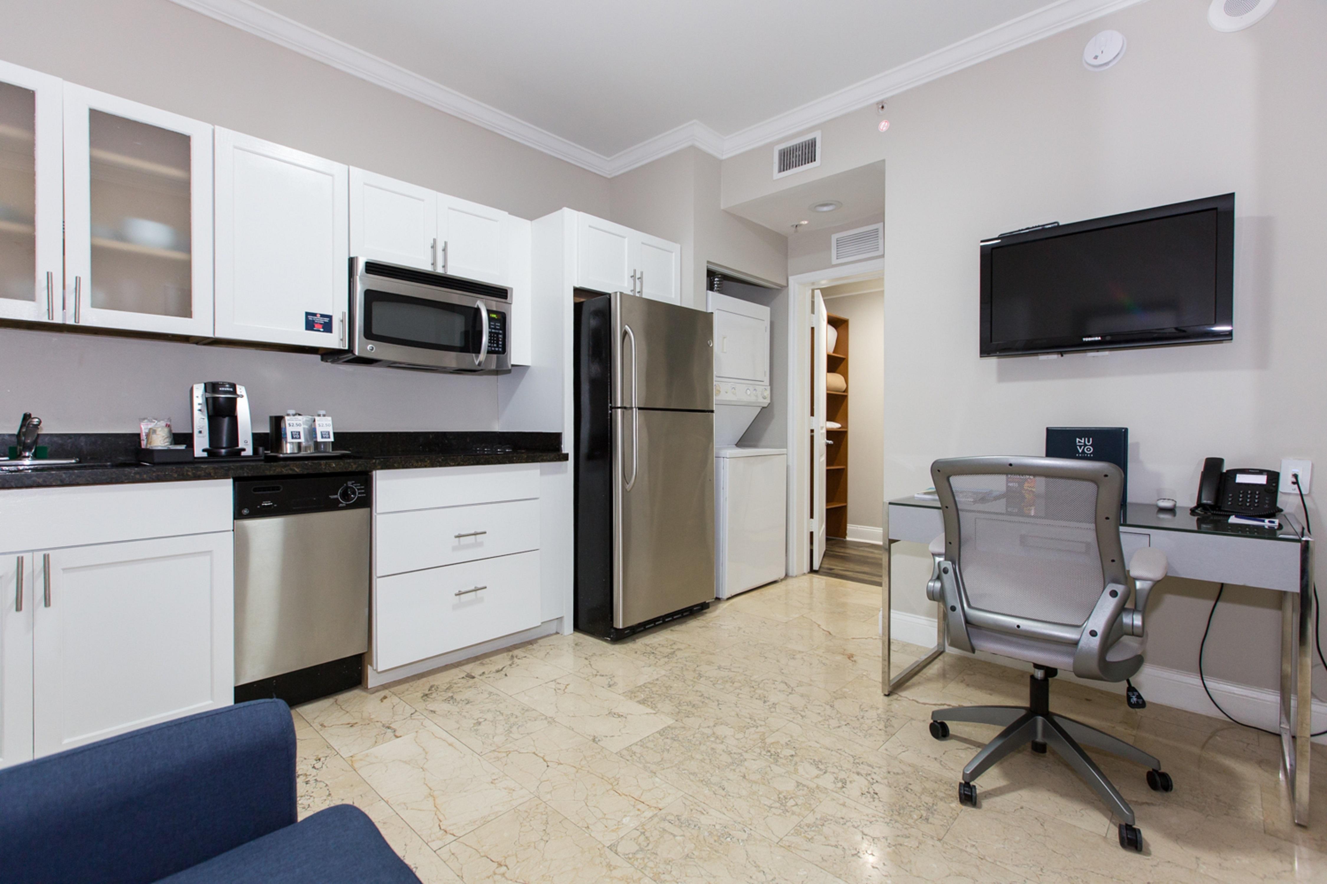 Hotel Nuvo - Miami Doral