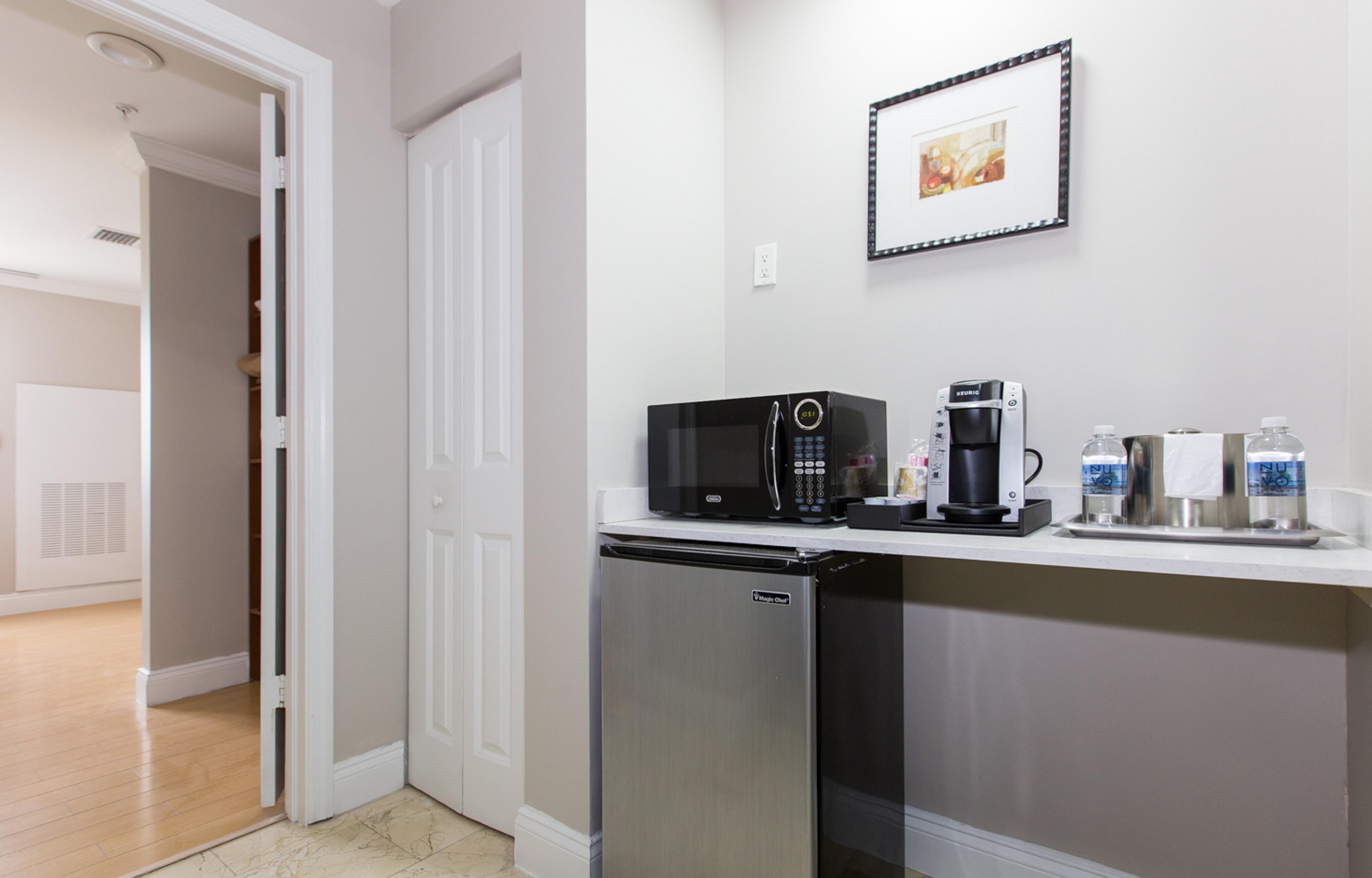 Nuvo - Miami Doral 4* Sweetwater