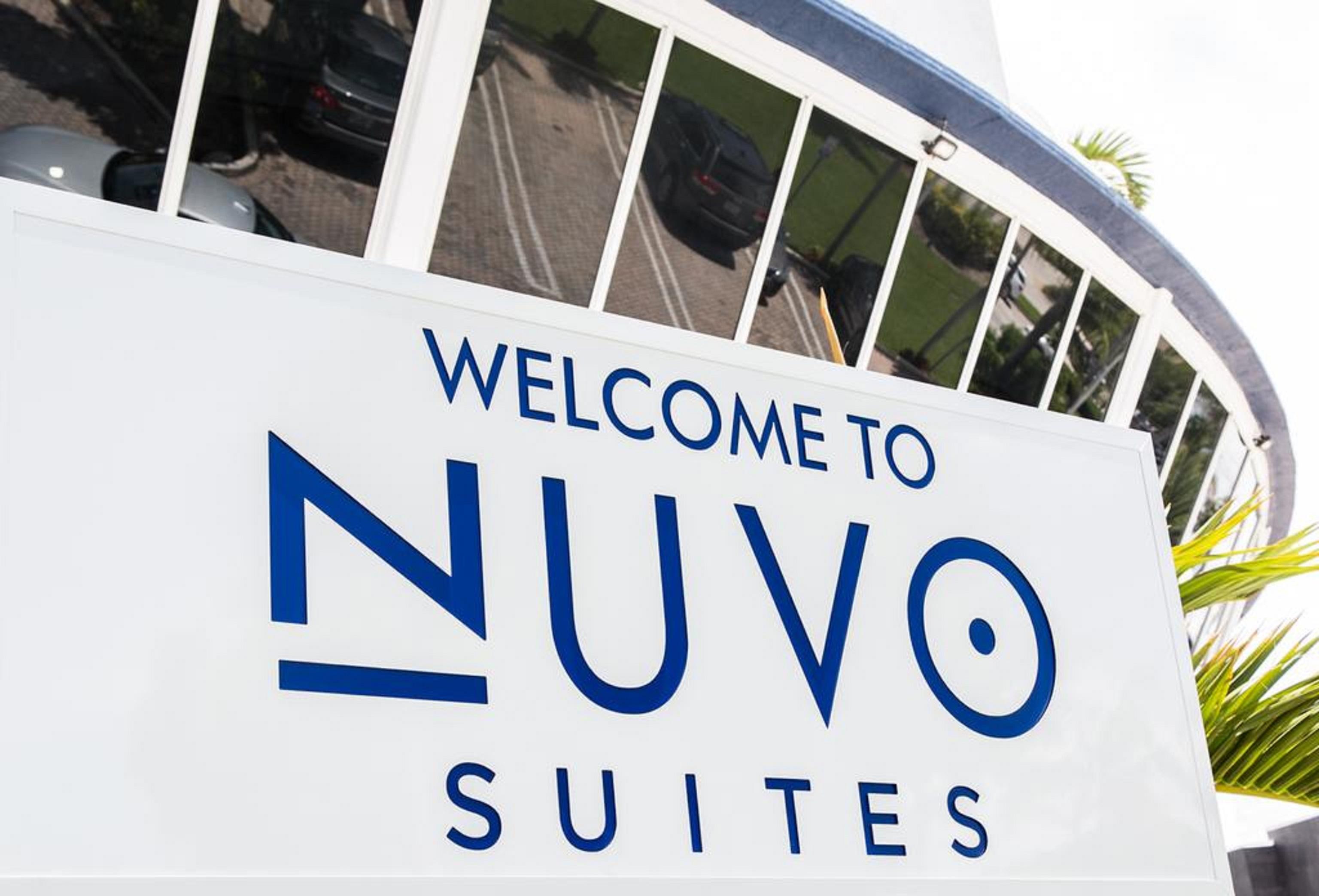 Hotel Nuvo - Miami Doral Sweetwater