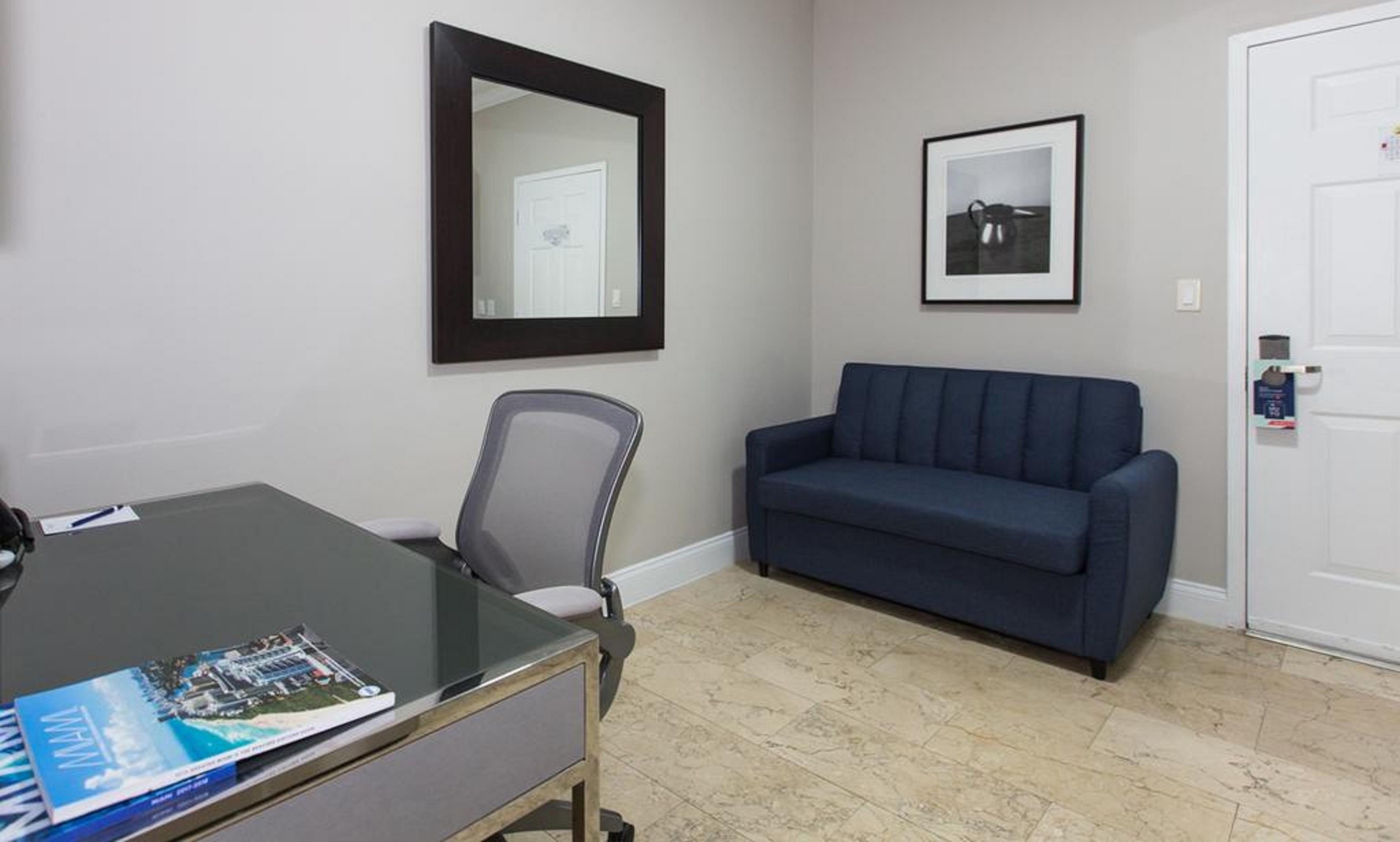 Nuvo - Miami Doral 4*