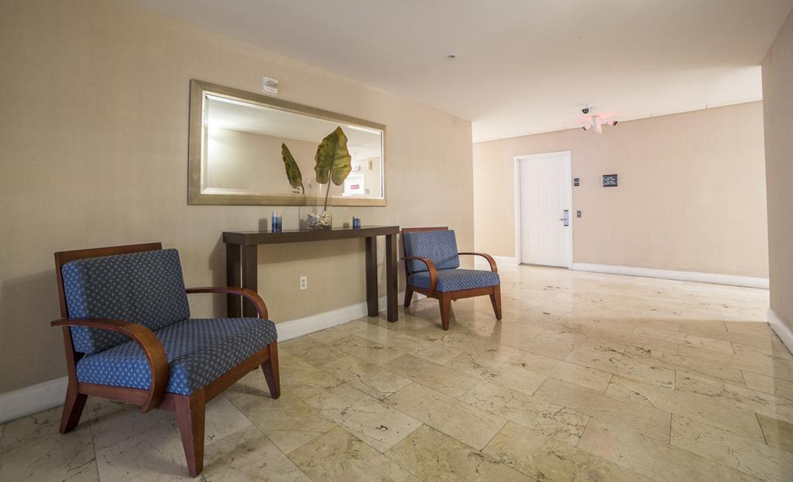Nuvo - Miami Doral