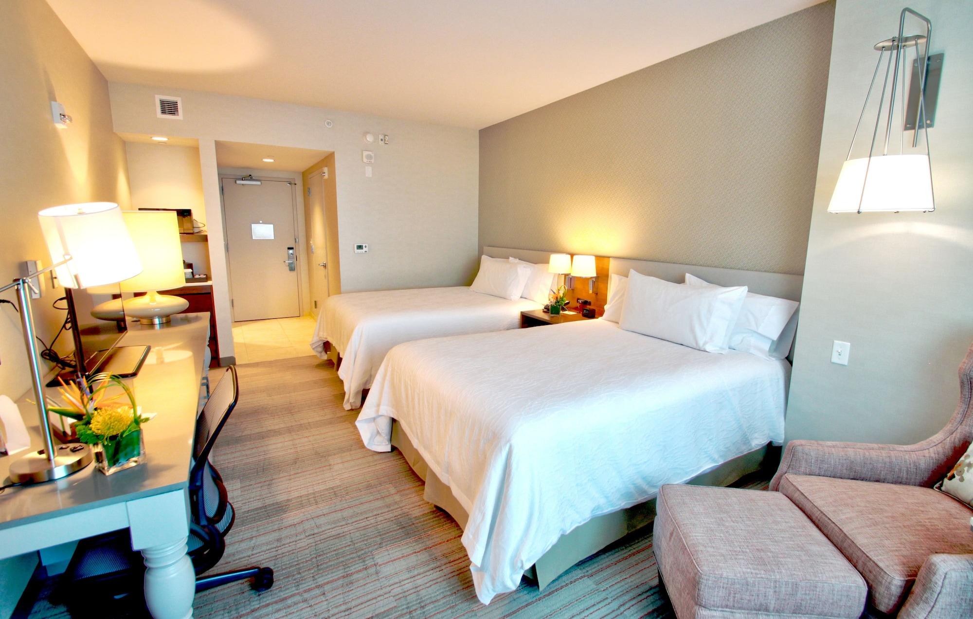 Hilton Garden Miami Dolphin Mall Hotel
