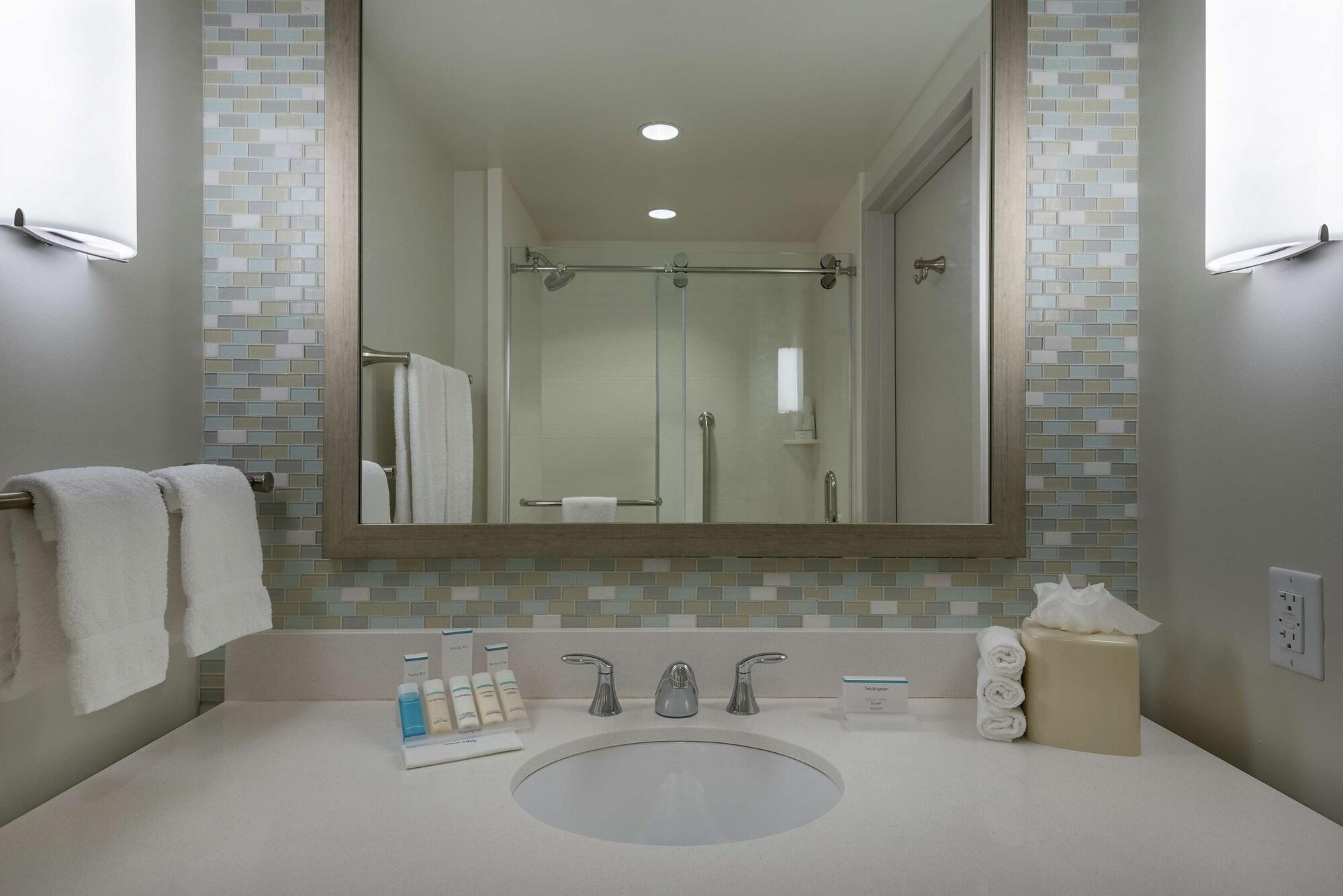 Hotel Hilton Garden Miami Dolphin Mall