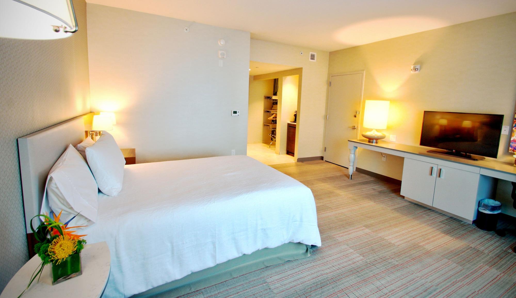 Hilton Garden Miami Dolphin Mall