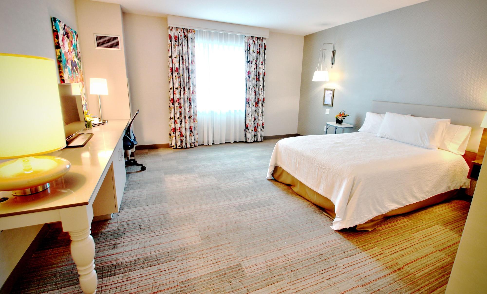 Hotel Hilton Garden Miami Dolphin Mall Sweetwater