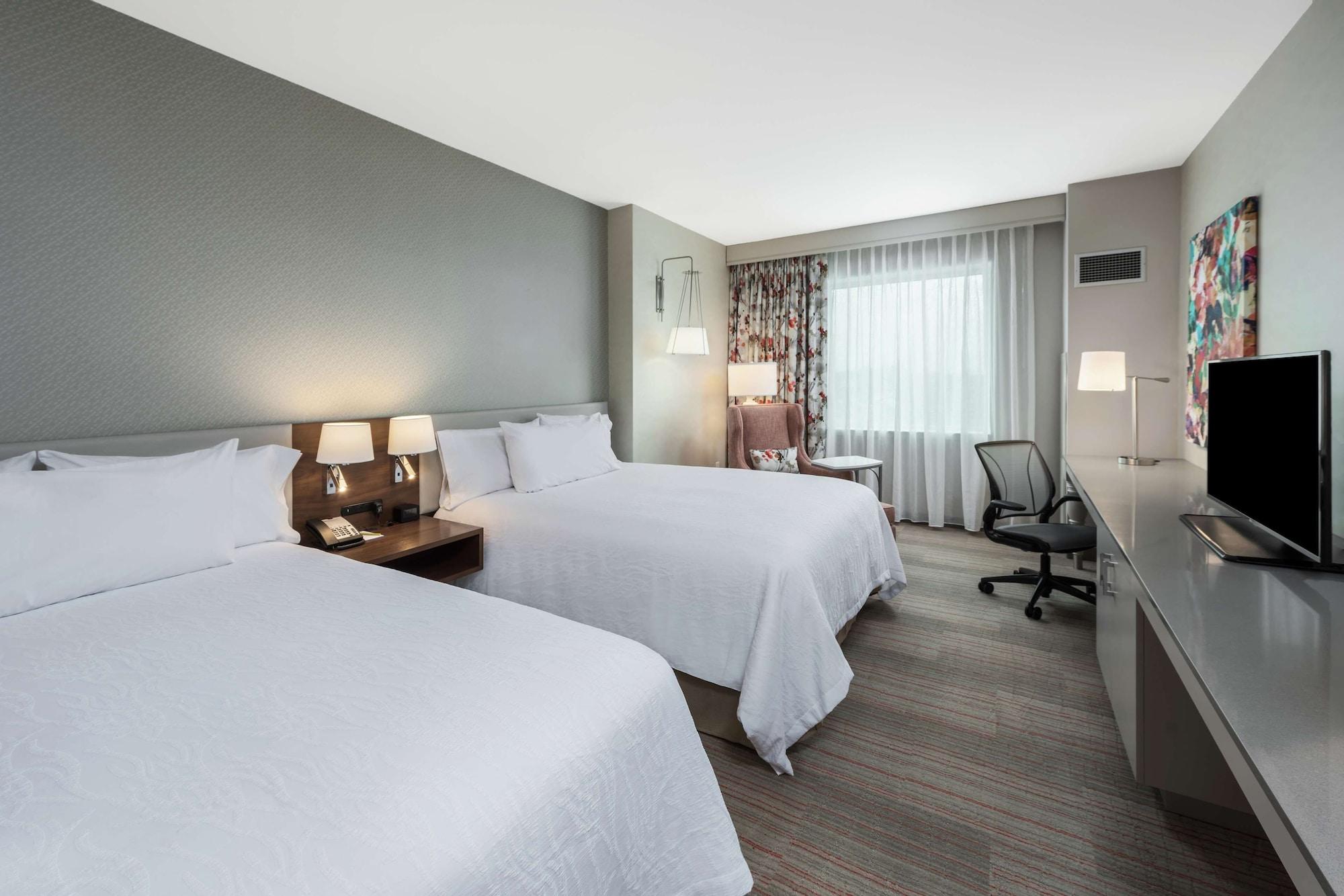 Hilton Garden Miami Dolphin Mall Hotel Sweetwater