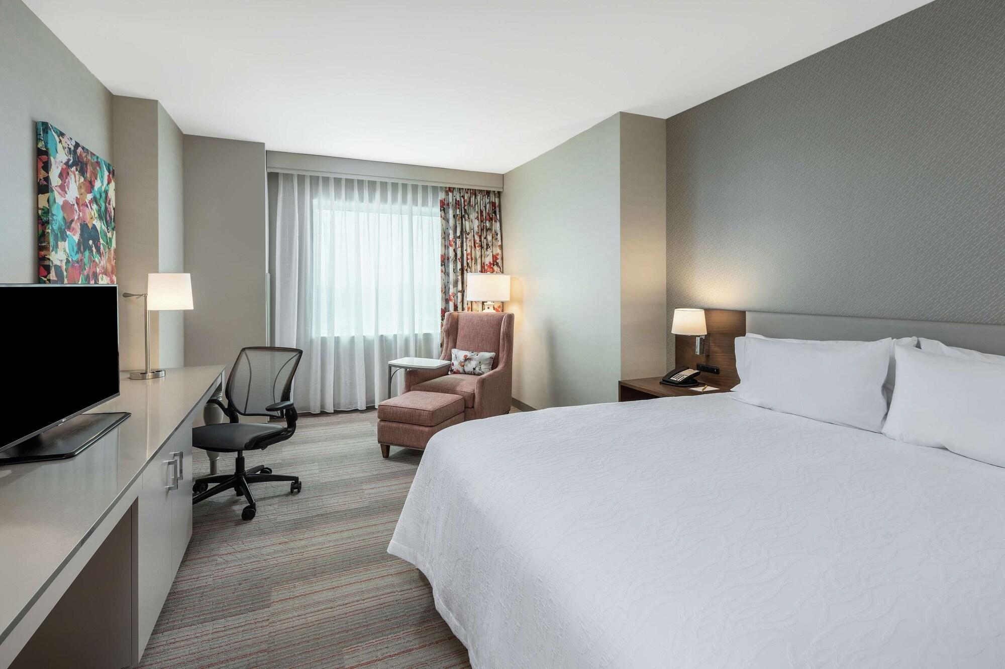 Hilton Garden Miami Dolphin Mall Hotel Sweetwater