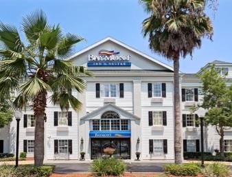 Baymont By Wyndham Jacksonville/butler Blvd 2*
