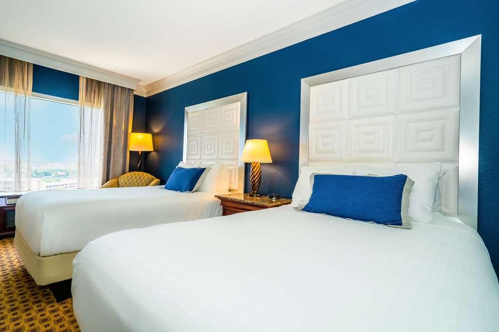 Rosen Plaza Orlando Convention Center 4* Williamsburg